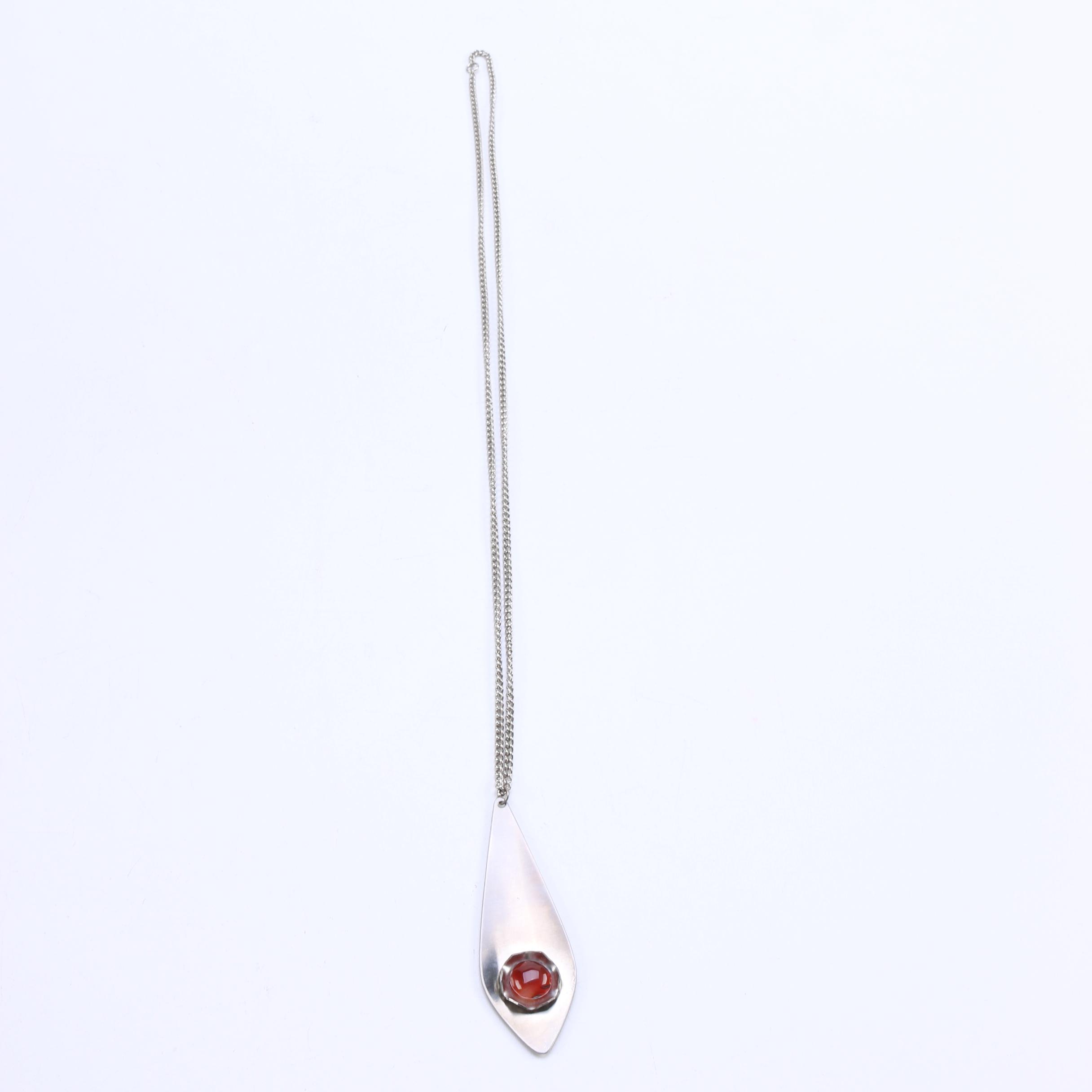 Les Bernard and Other Vintage Jewelry Collection