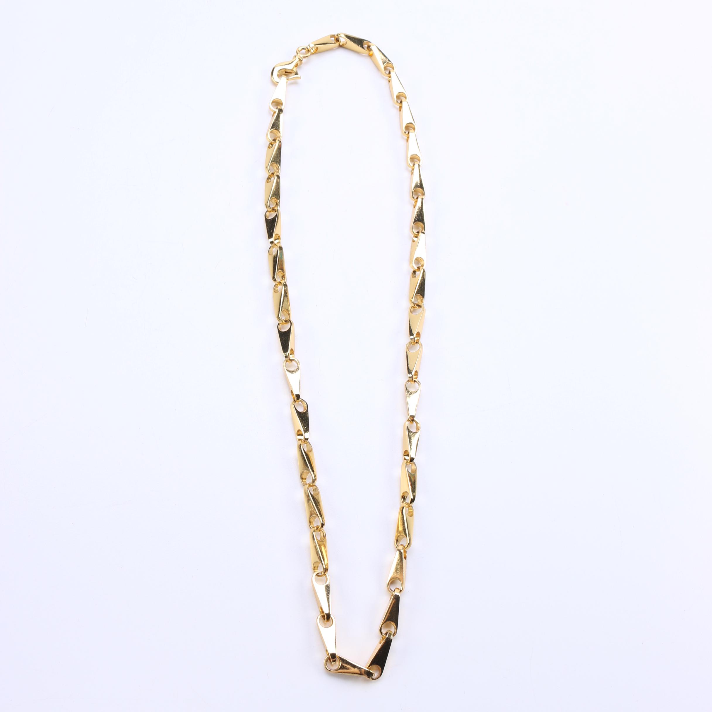 Les Bernard and Other Vintage Jewelry Collection