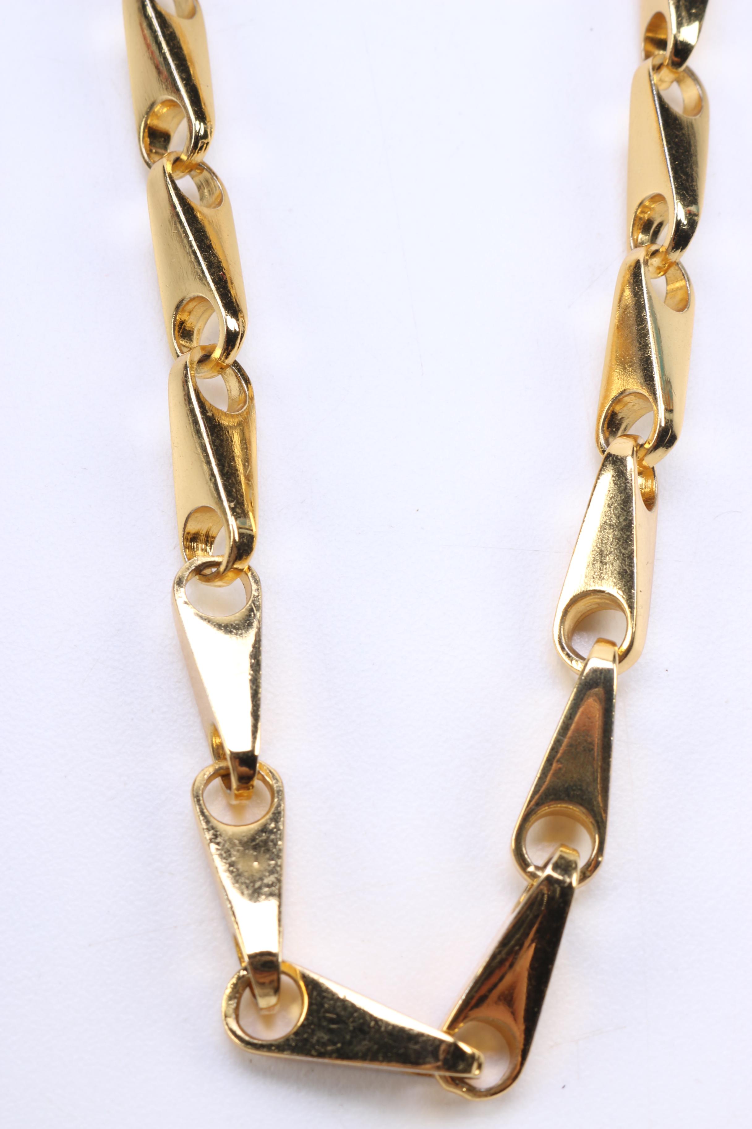 Les Bernard and Other Vintage Jewelry Collection