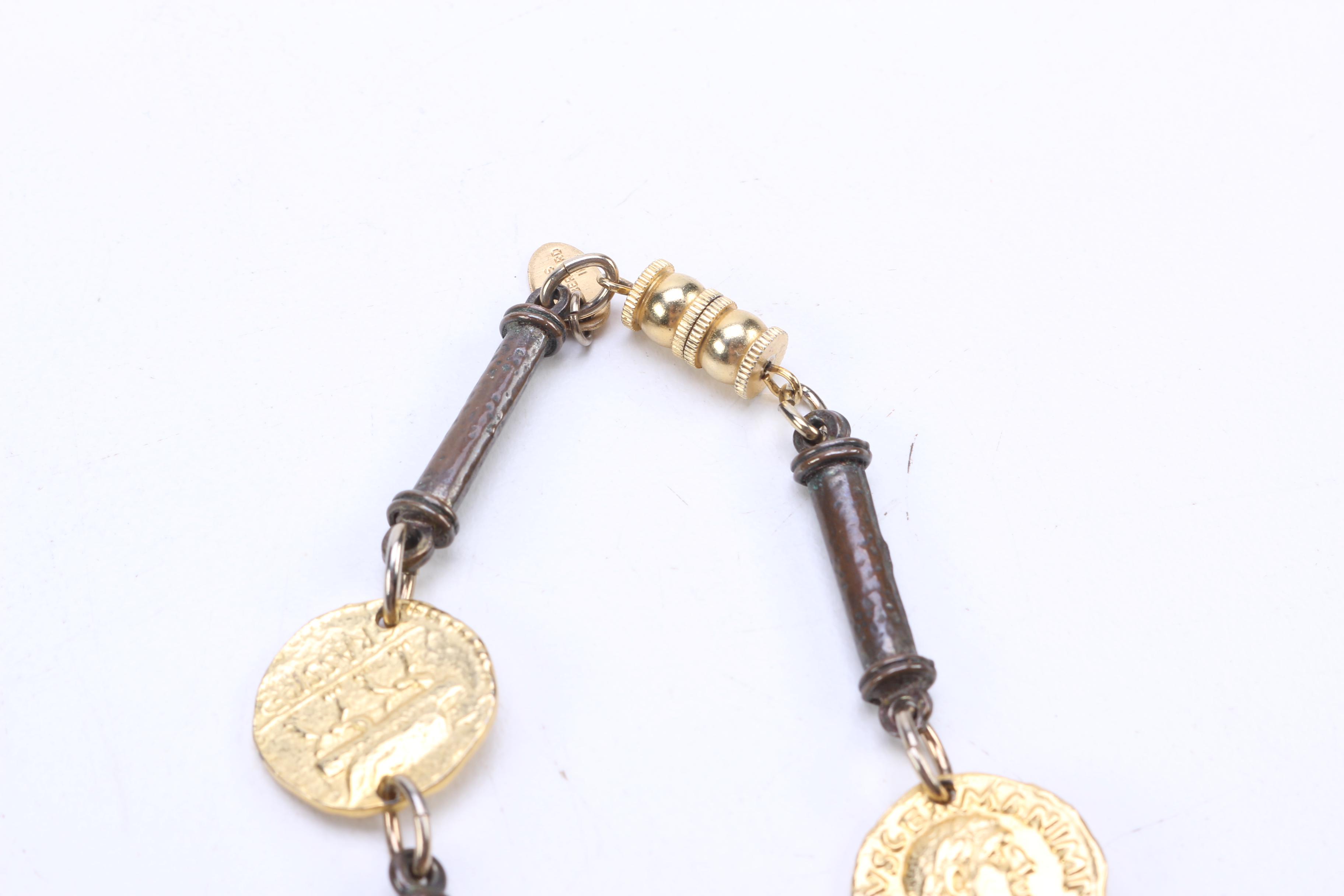 Les Bernard and Other Vintage Jewelry Collection