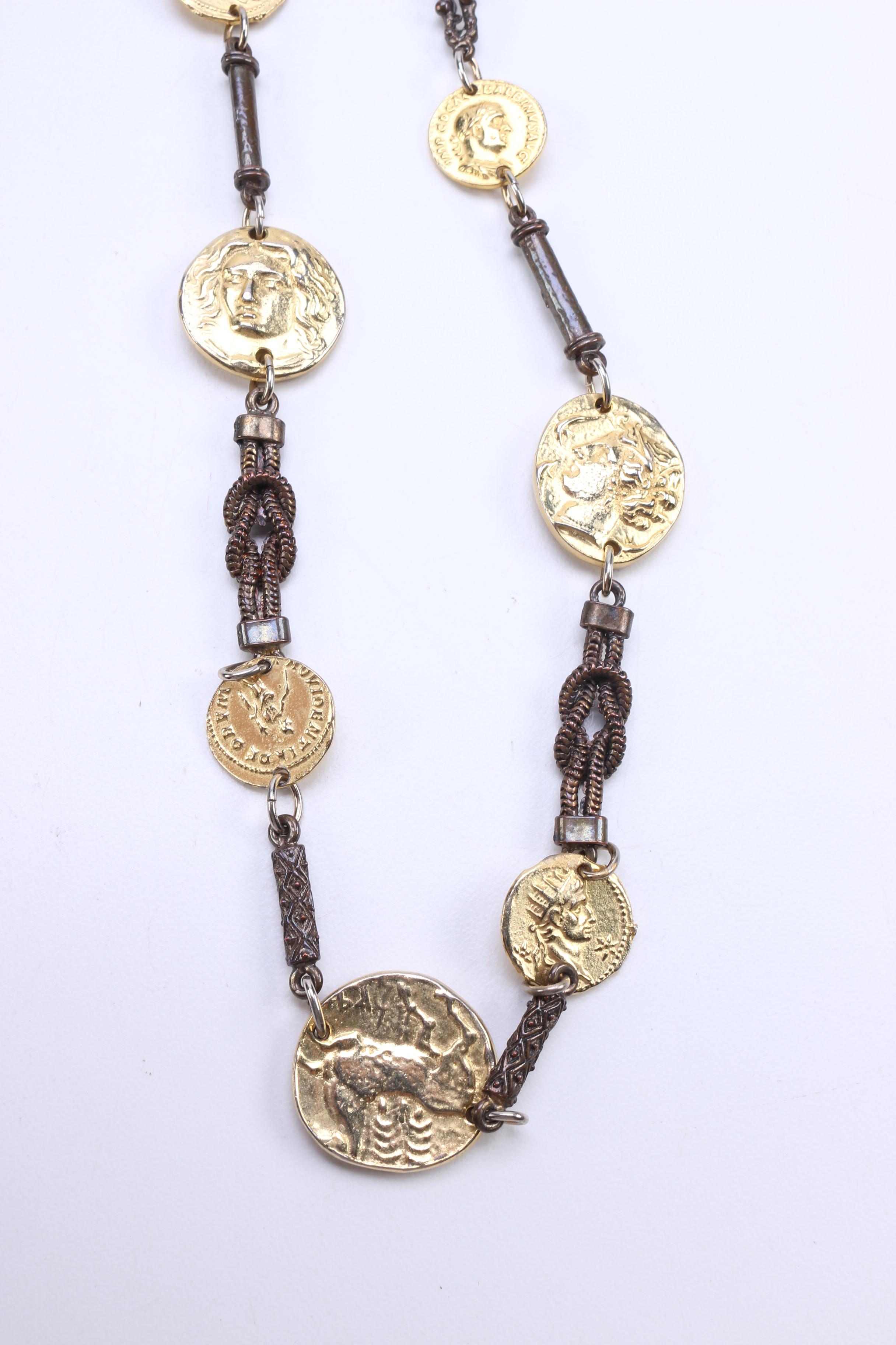 Les Bernard and Other Vintage Jewelry Collection