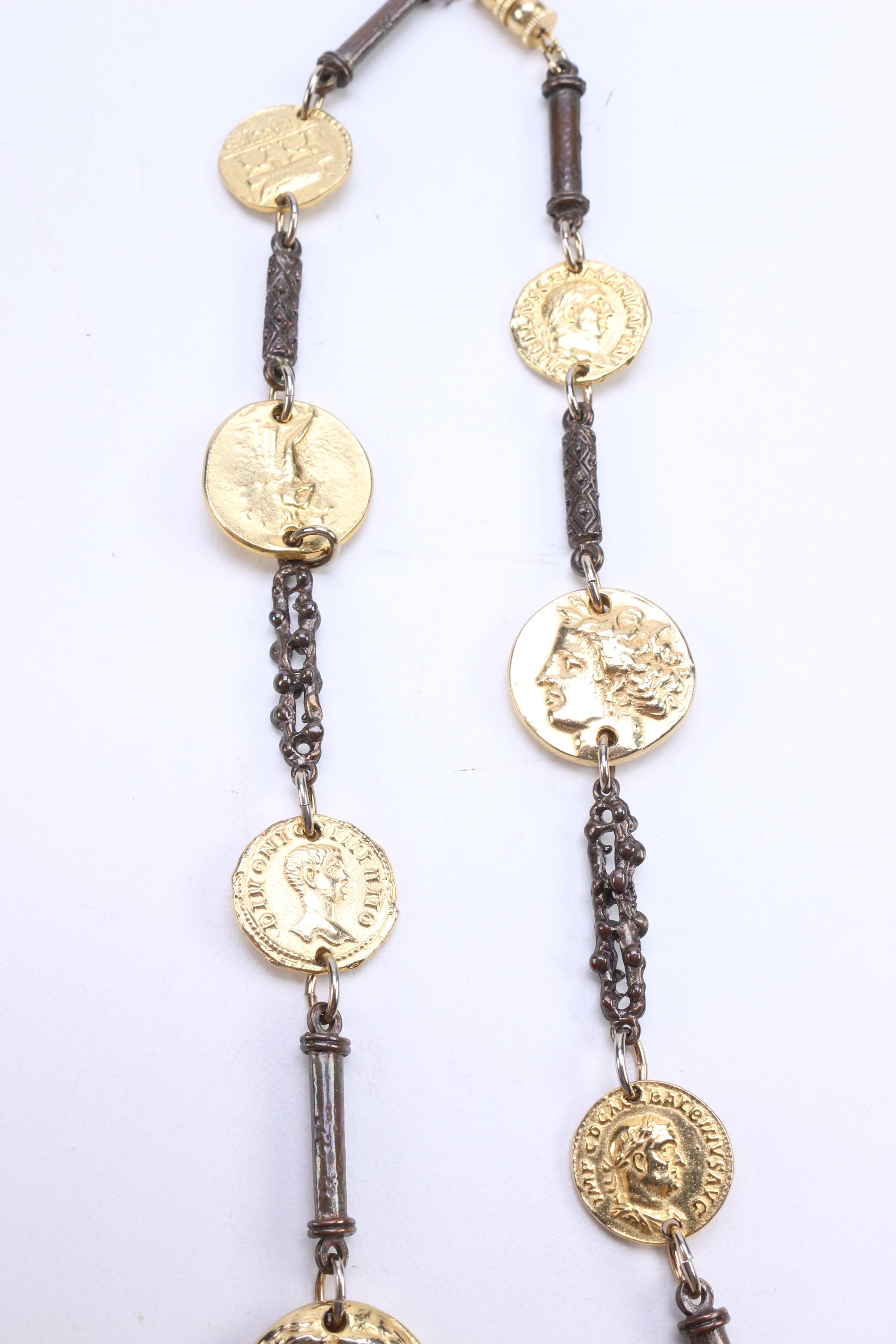 Les Bernard and Other Vintage Jewelry Collection