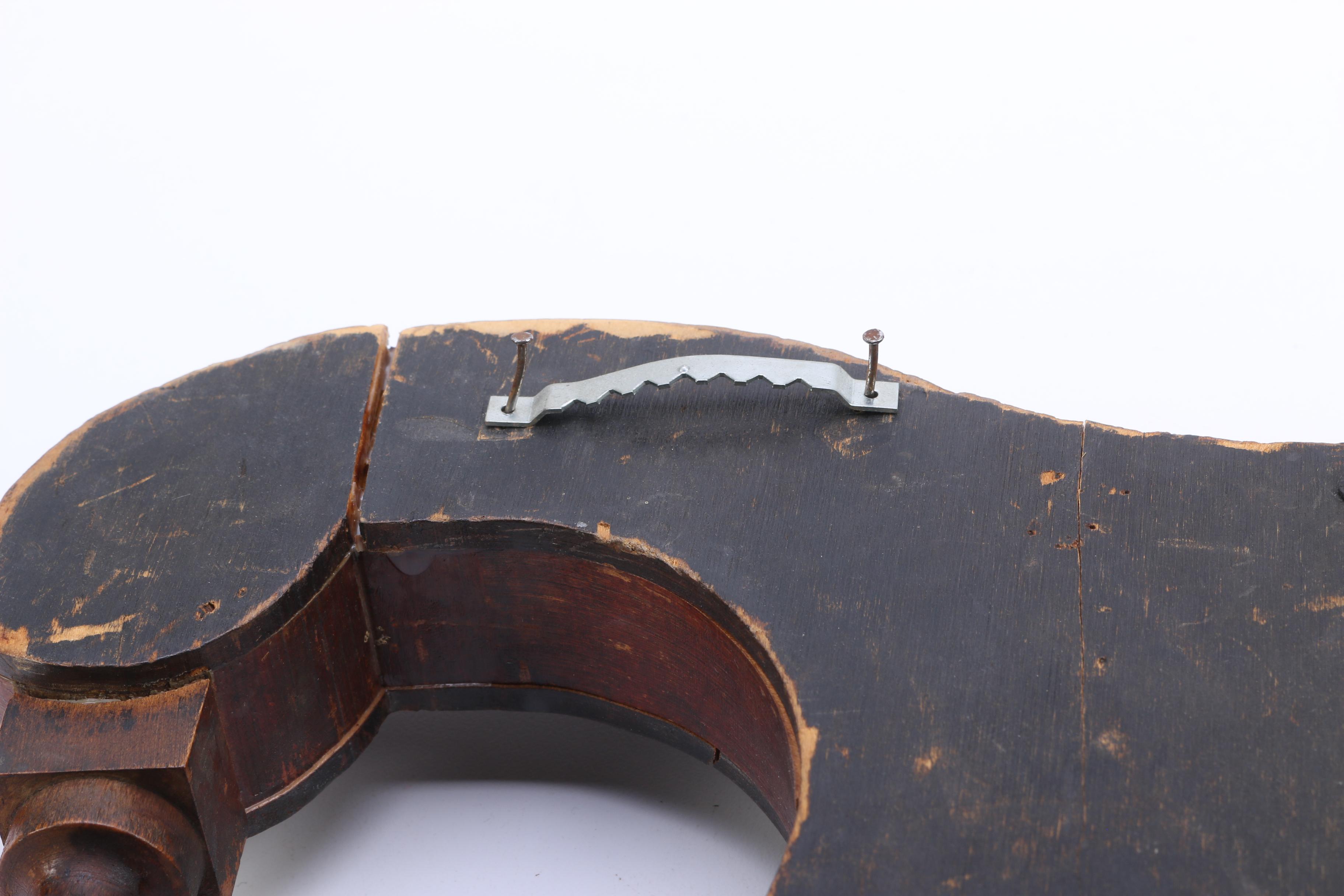 Oscar Schmidt Zither