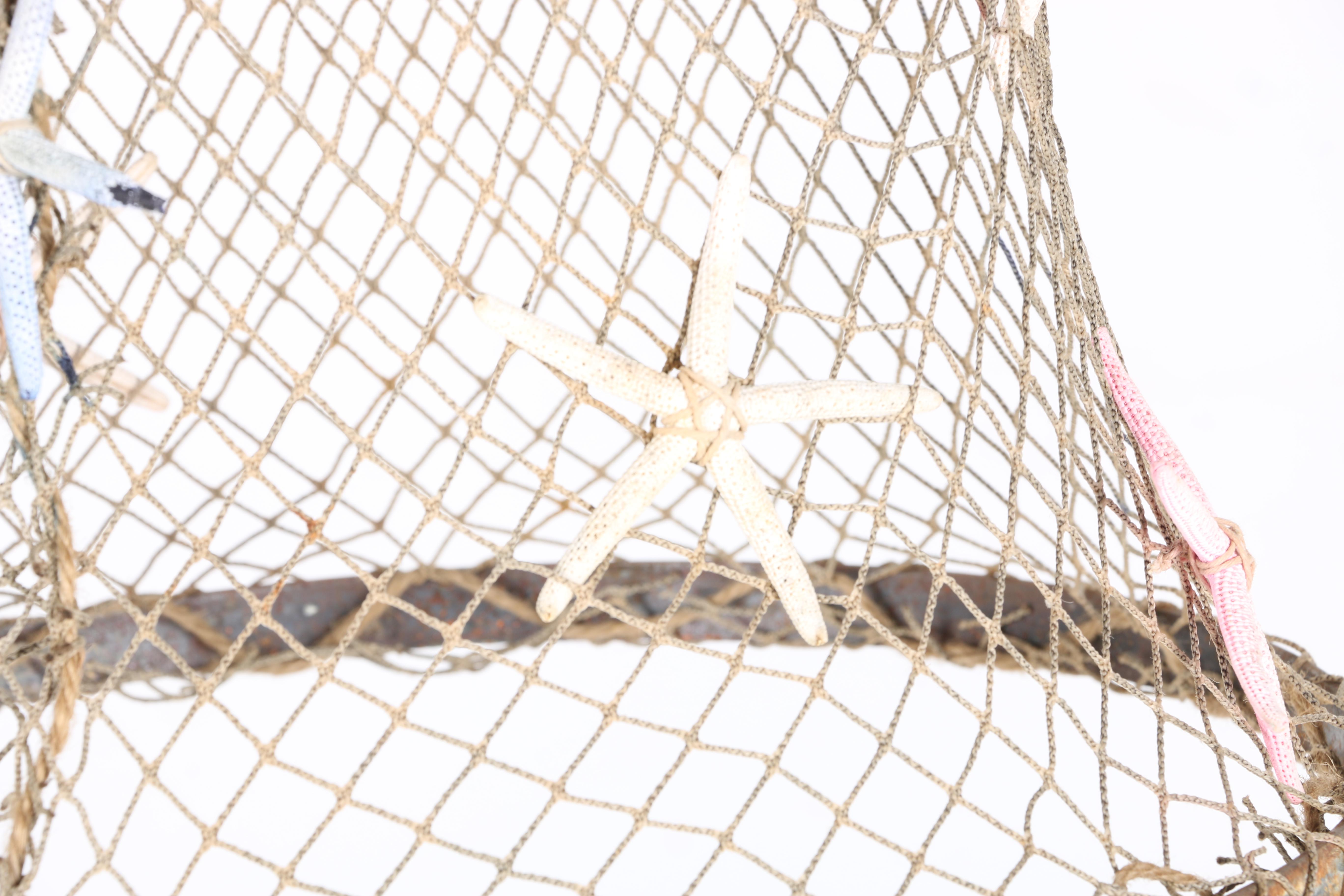 Hand Made Seashell Pendant Lamps