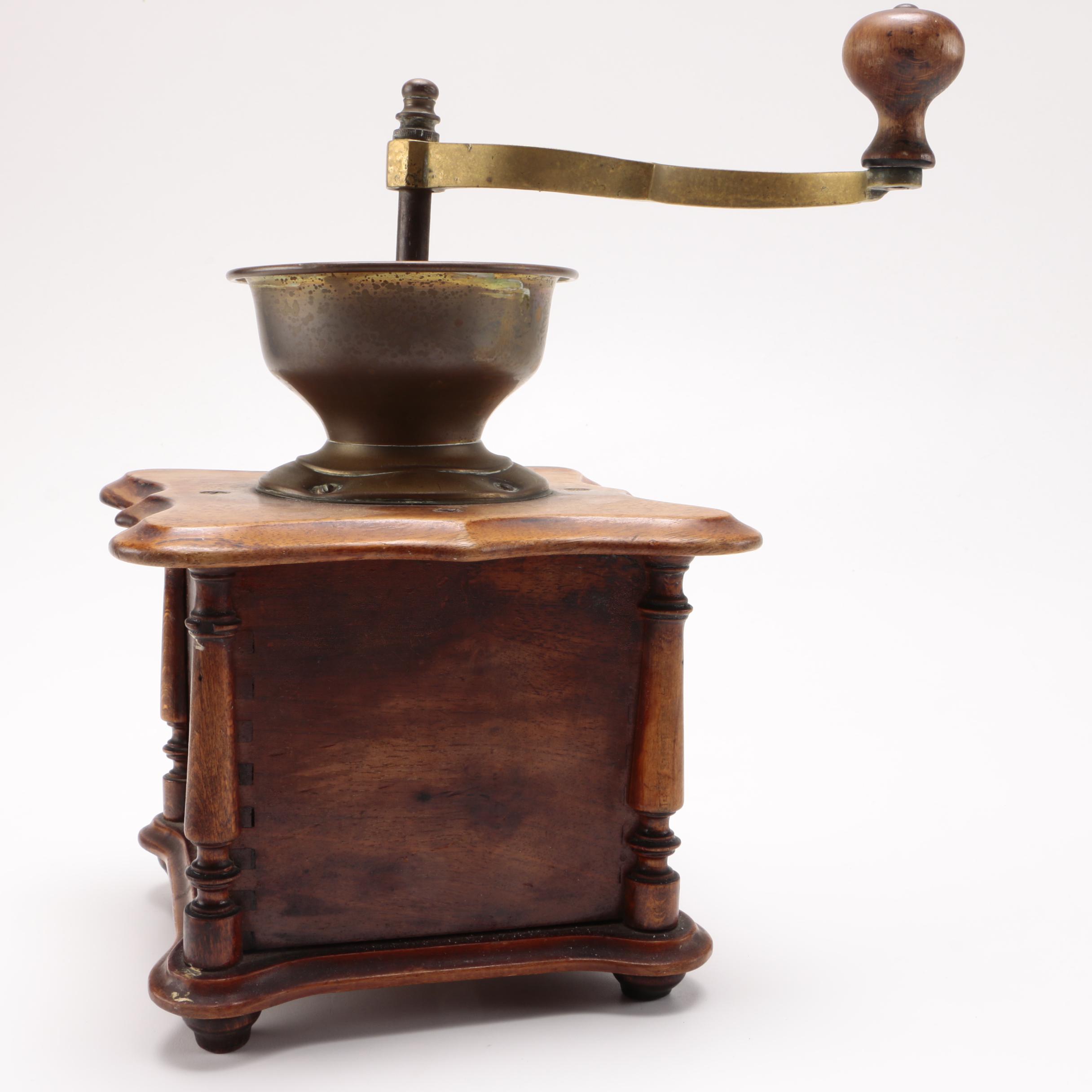 Coffee Grinder