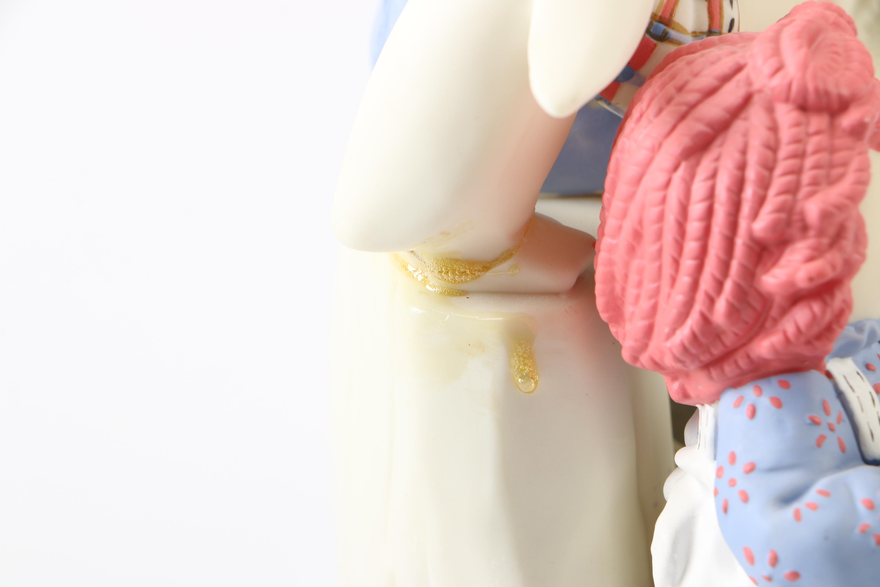 Snowbabies Figurine Scenes