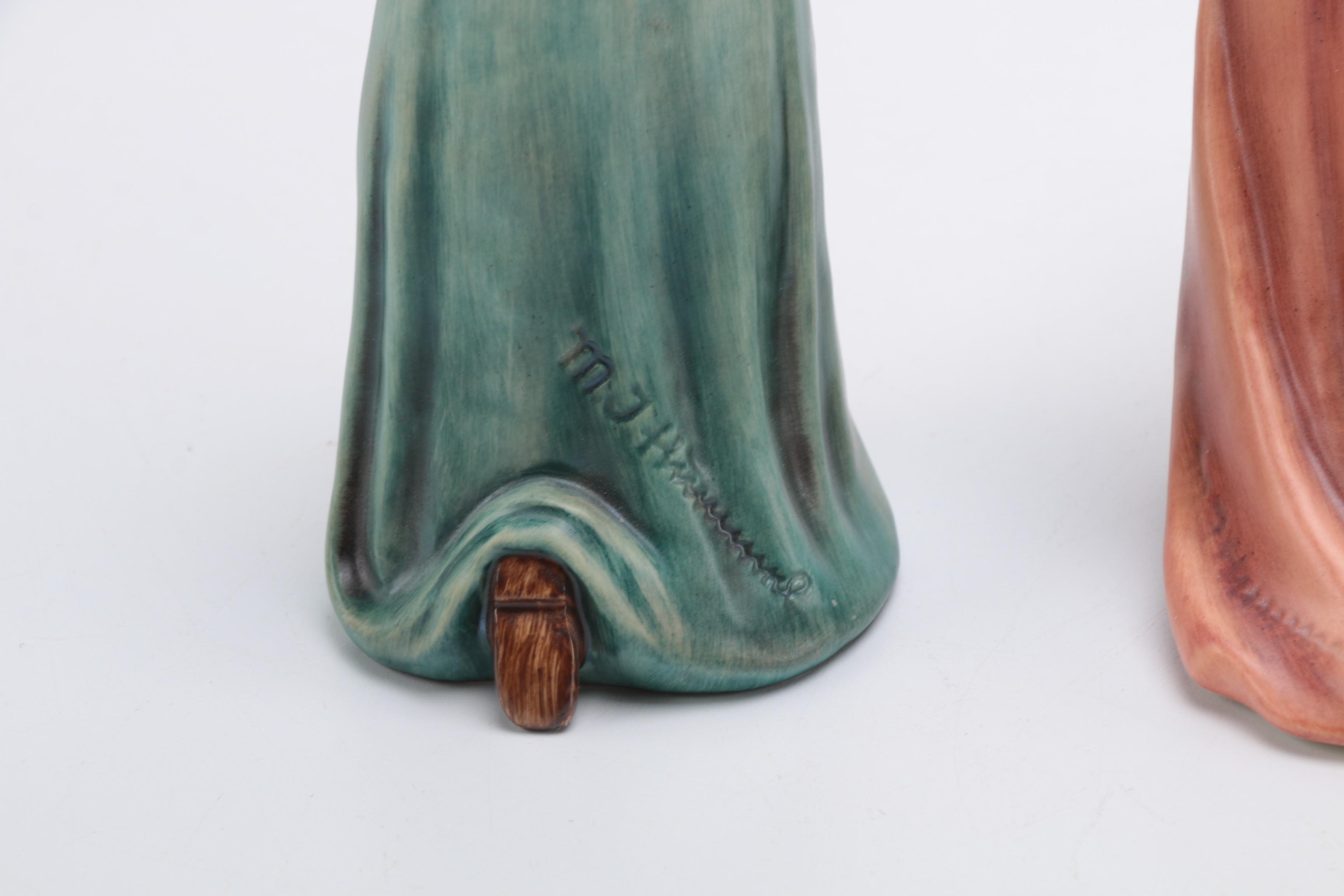 Hummel Nativity Figurines