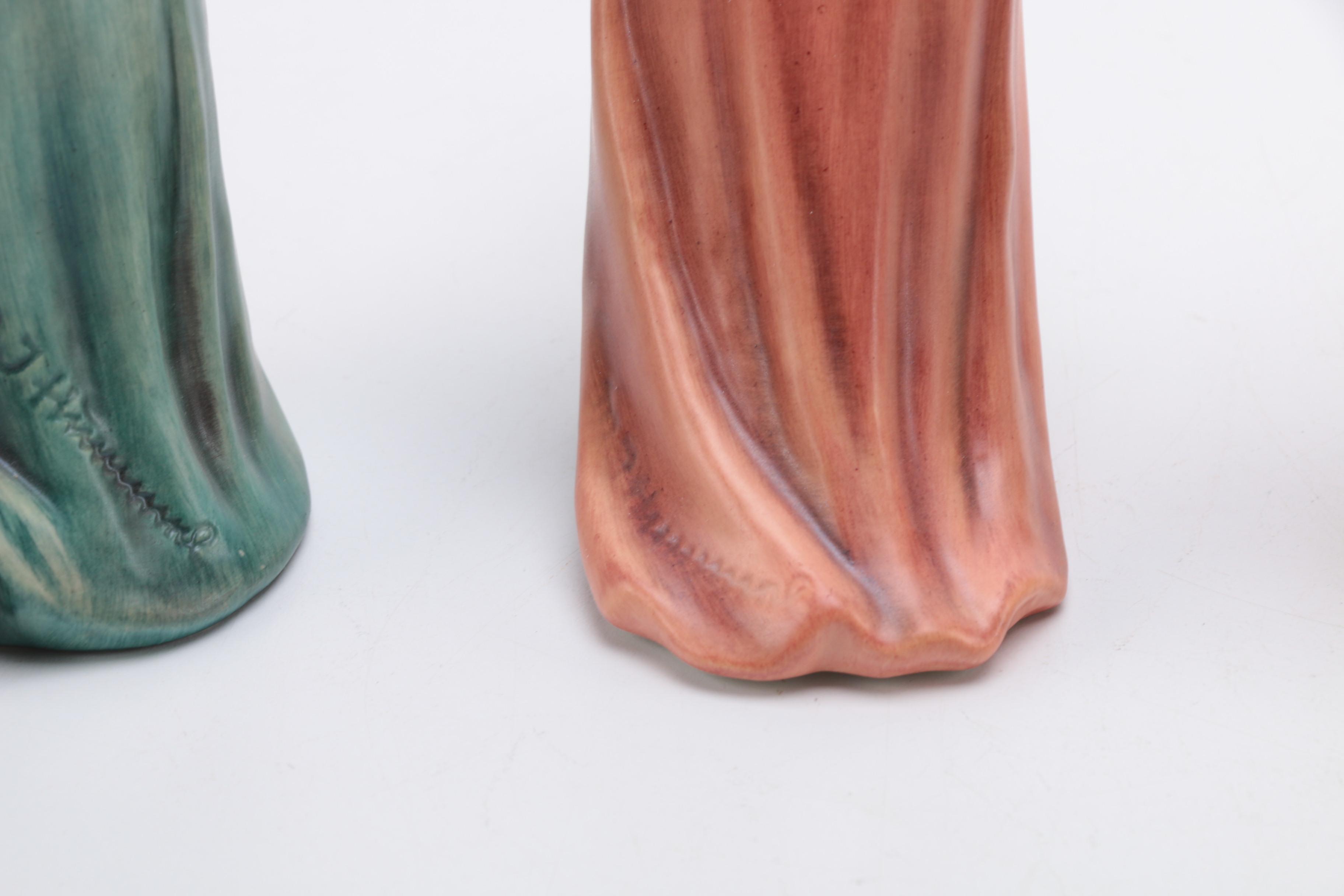 Hummel Nativity Figurines