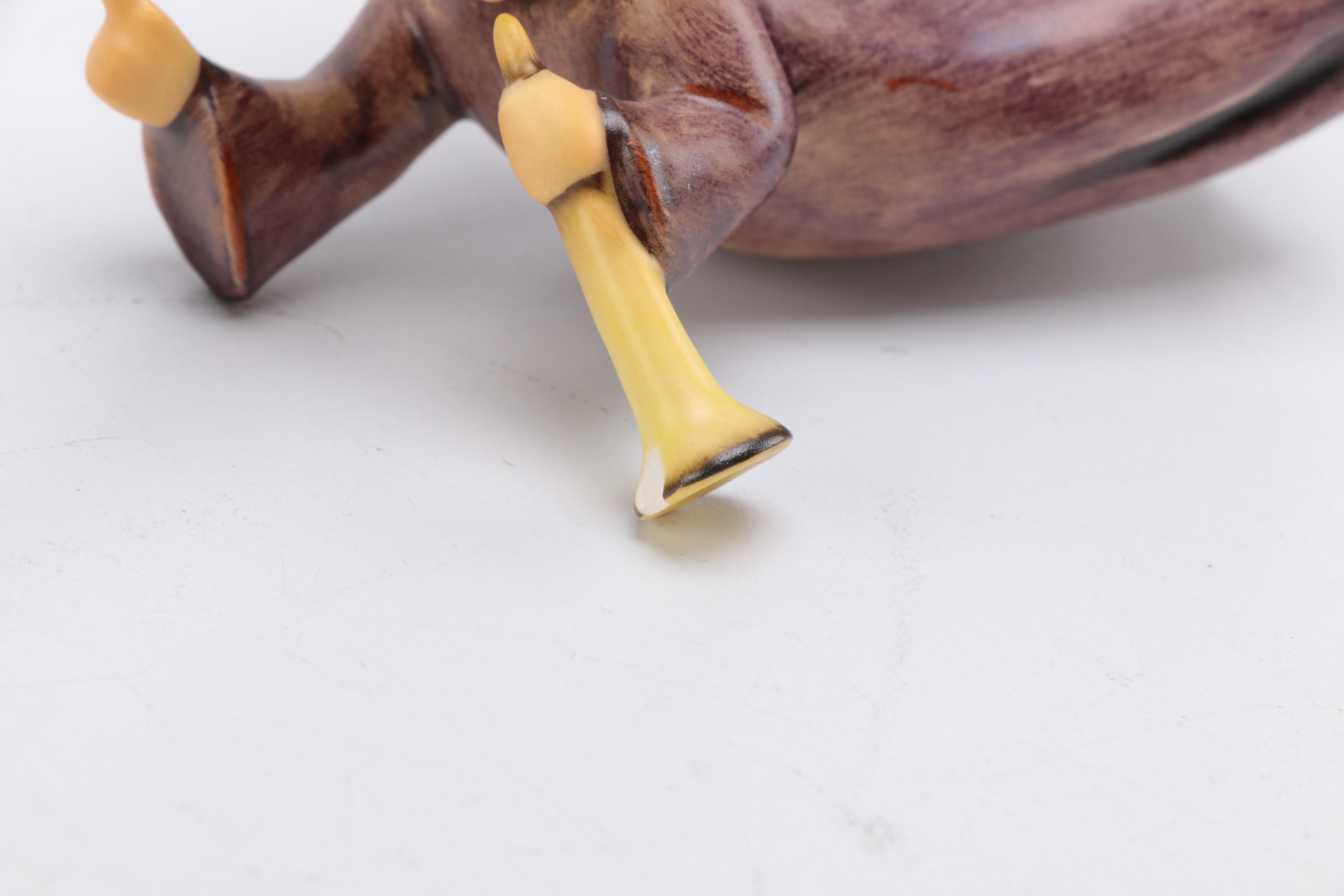 Hummel Nativity Figurines