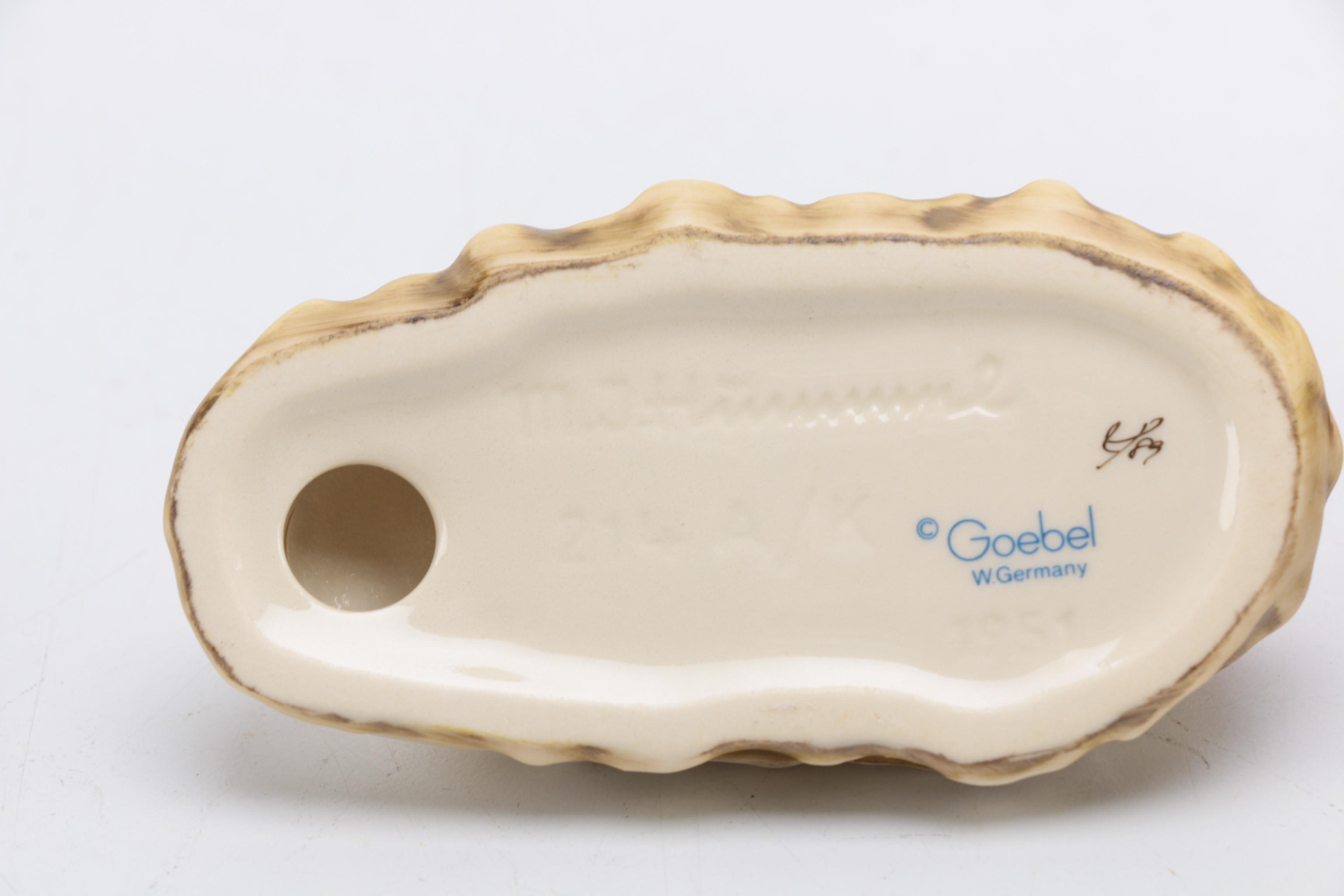 Hummel Nativity Figurines