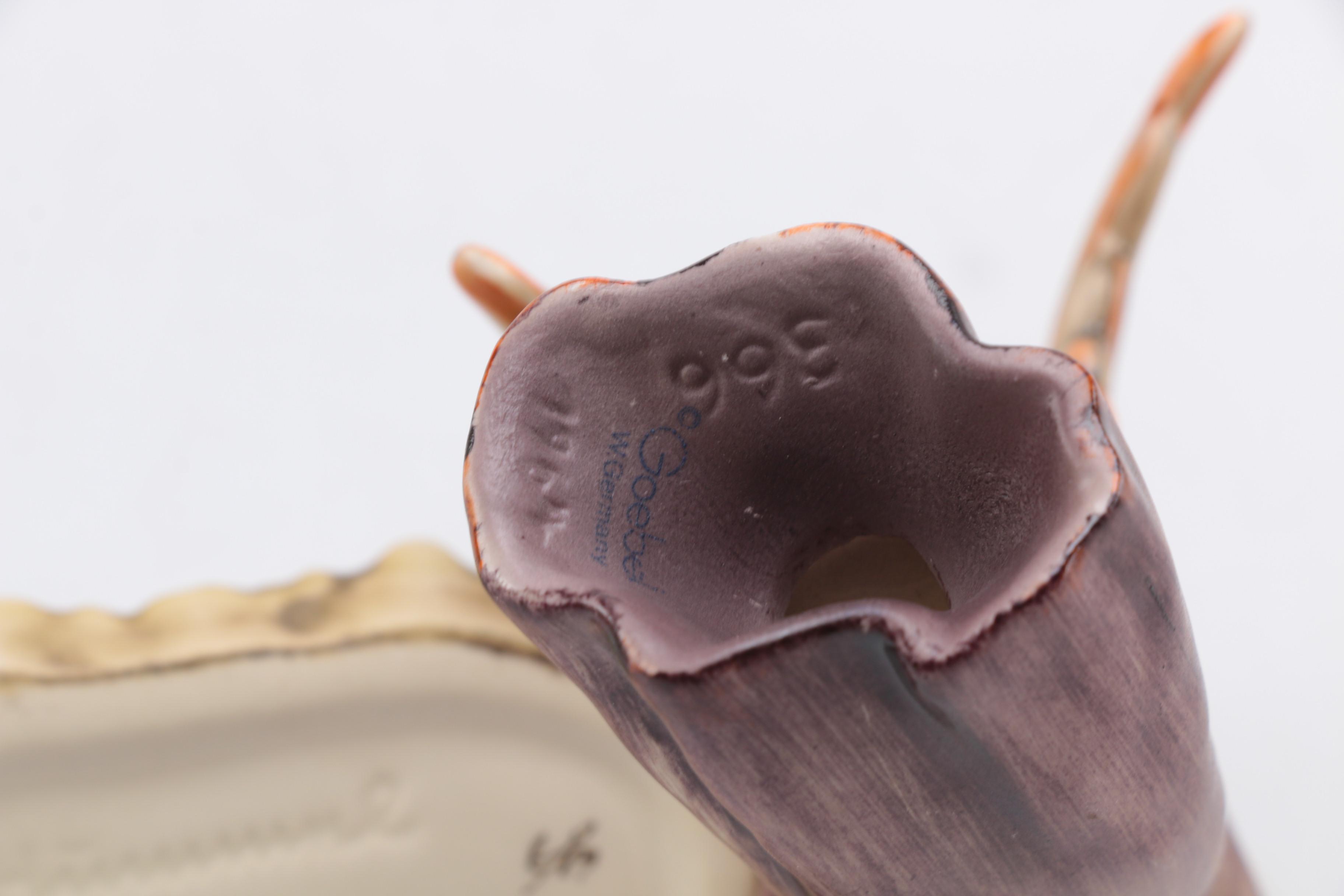 Hummel Nativity Figurines