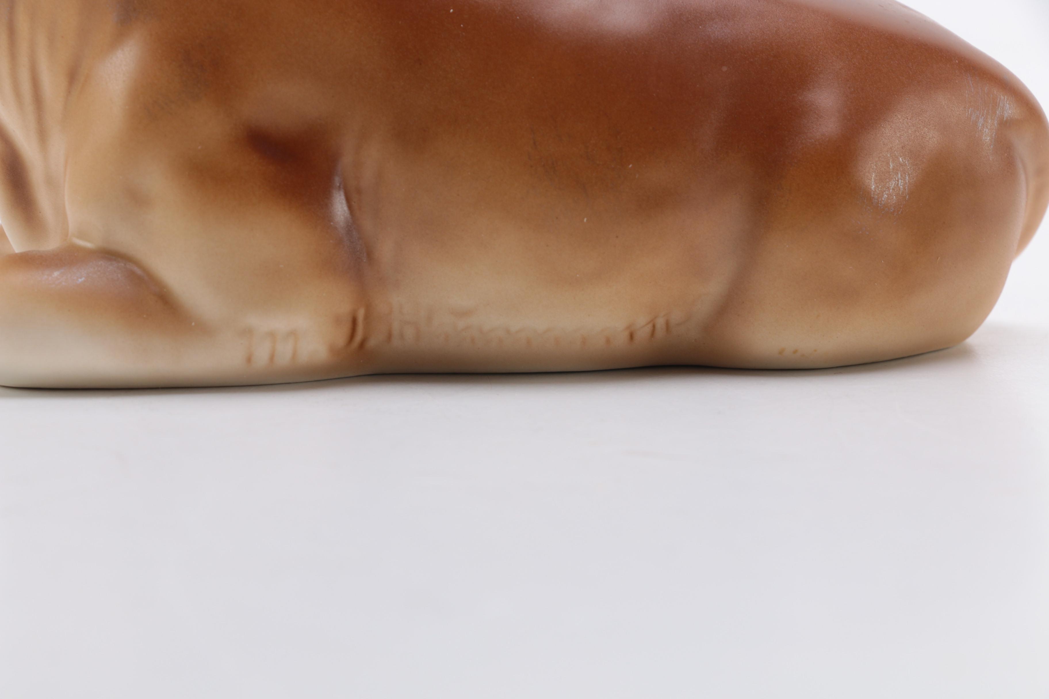 Hummel Nativity Figurines