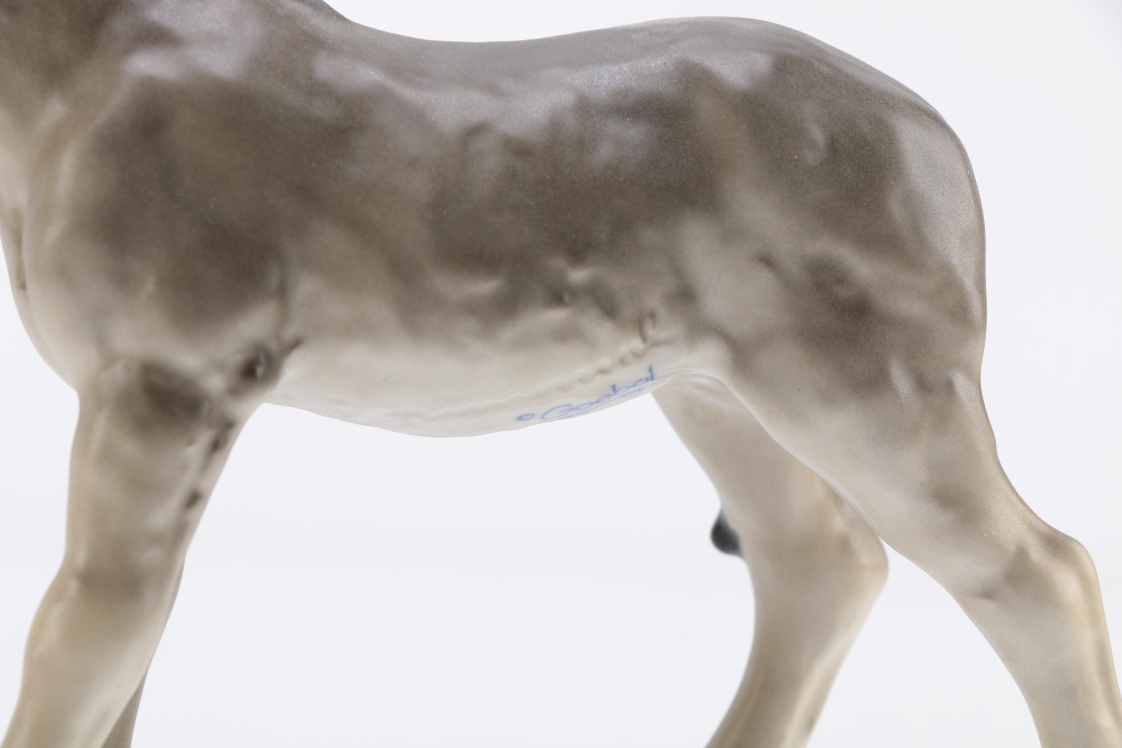 Hummel Nativity Figurines