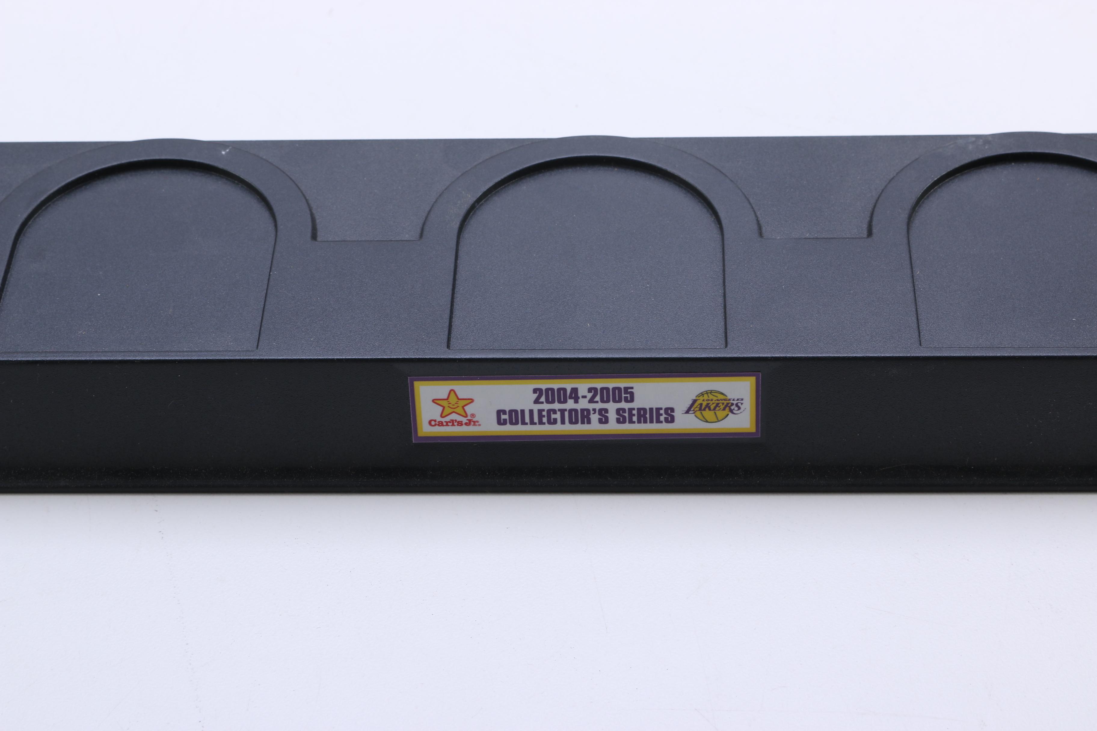 Los Angeles Lakers Bobblehead Dolls