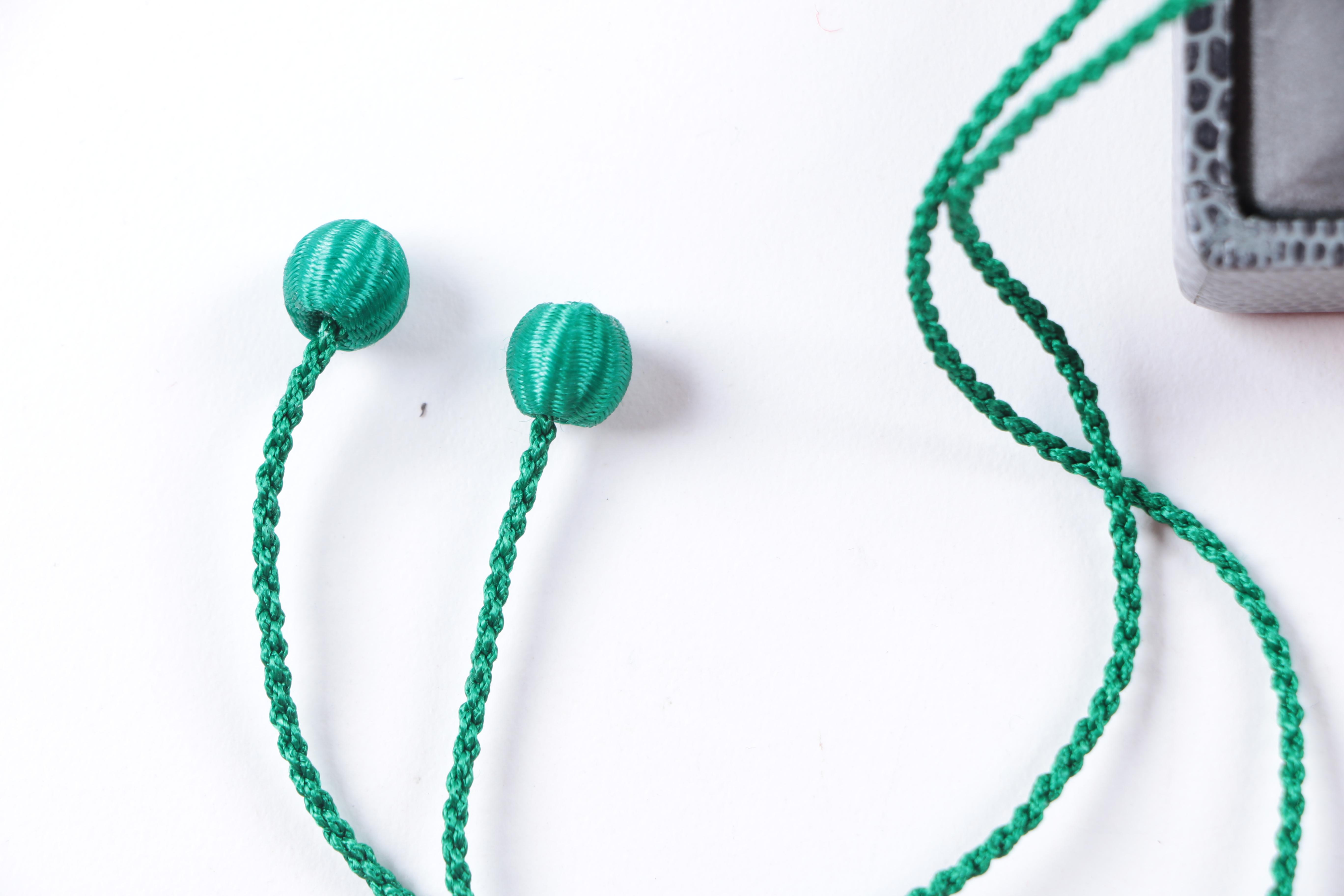 Lalique Necklace and Pendant