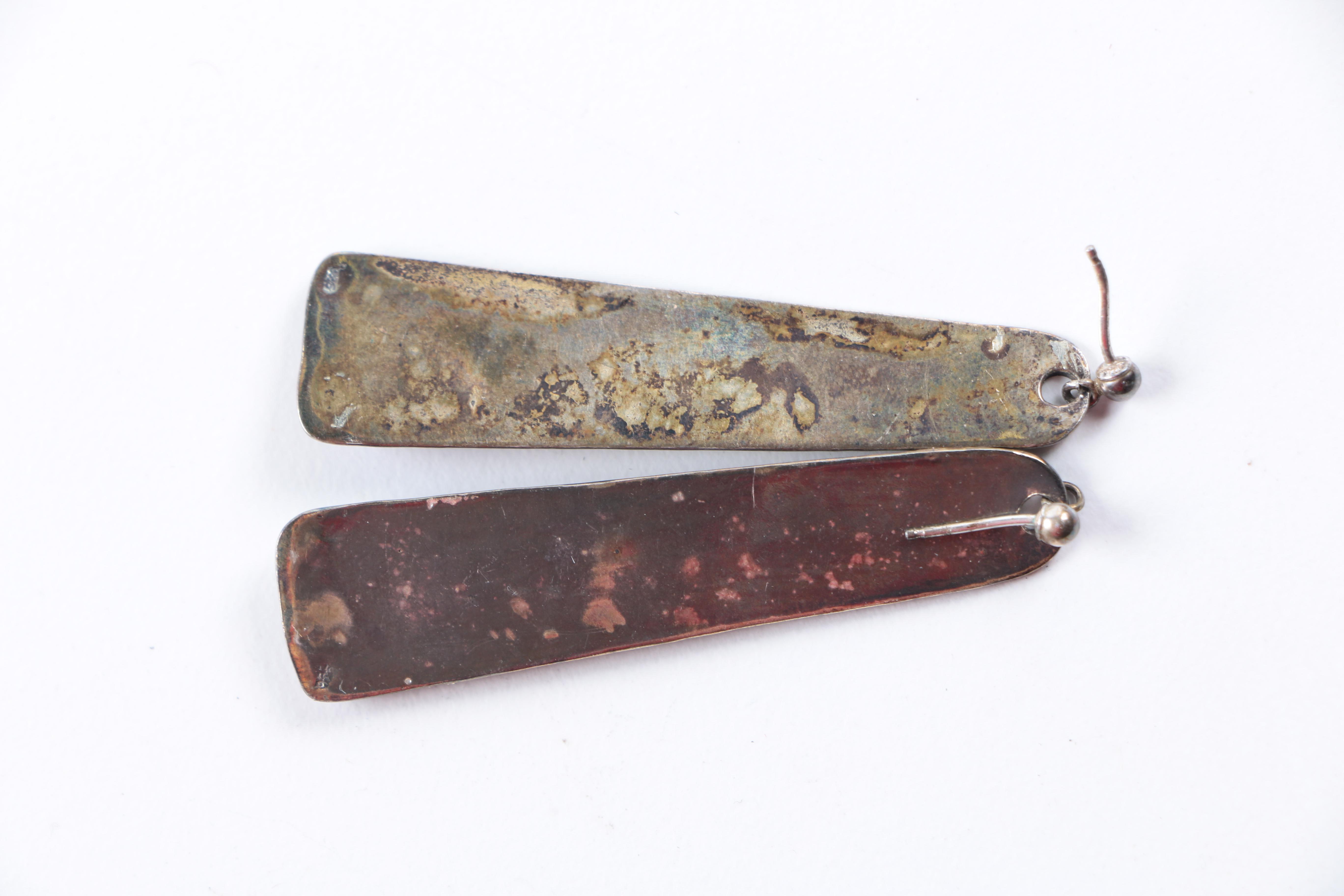 Sterling Silver Jewelry With Amethyst