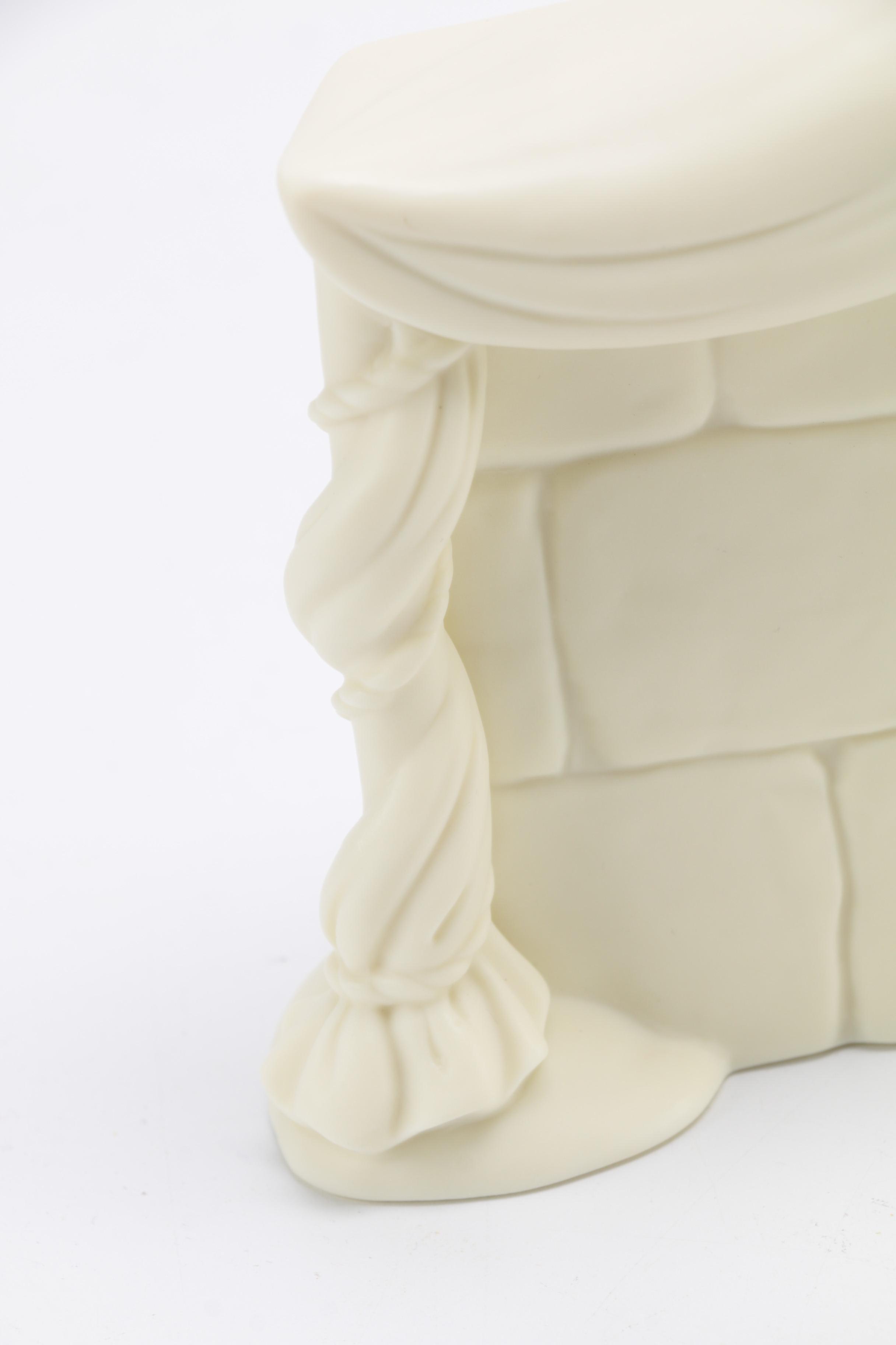 Department 56 "The Christmas Pageant" Snow Babies Nativity Scene