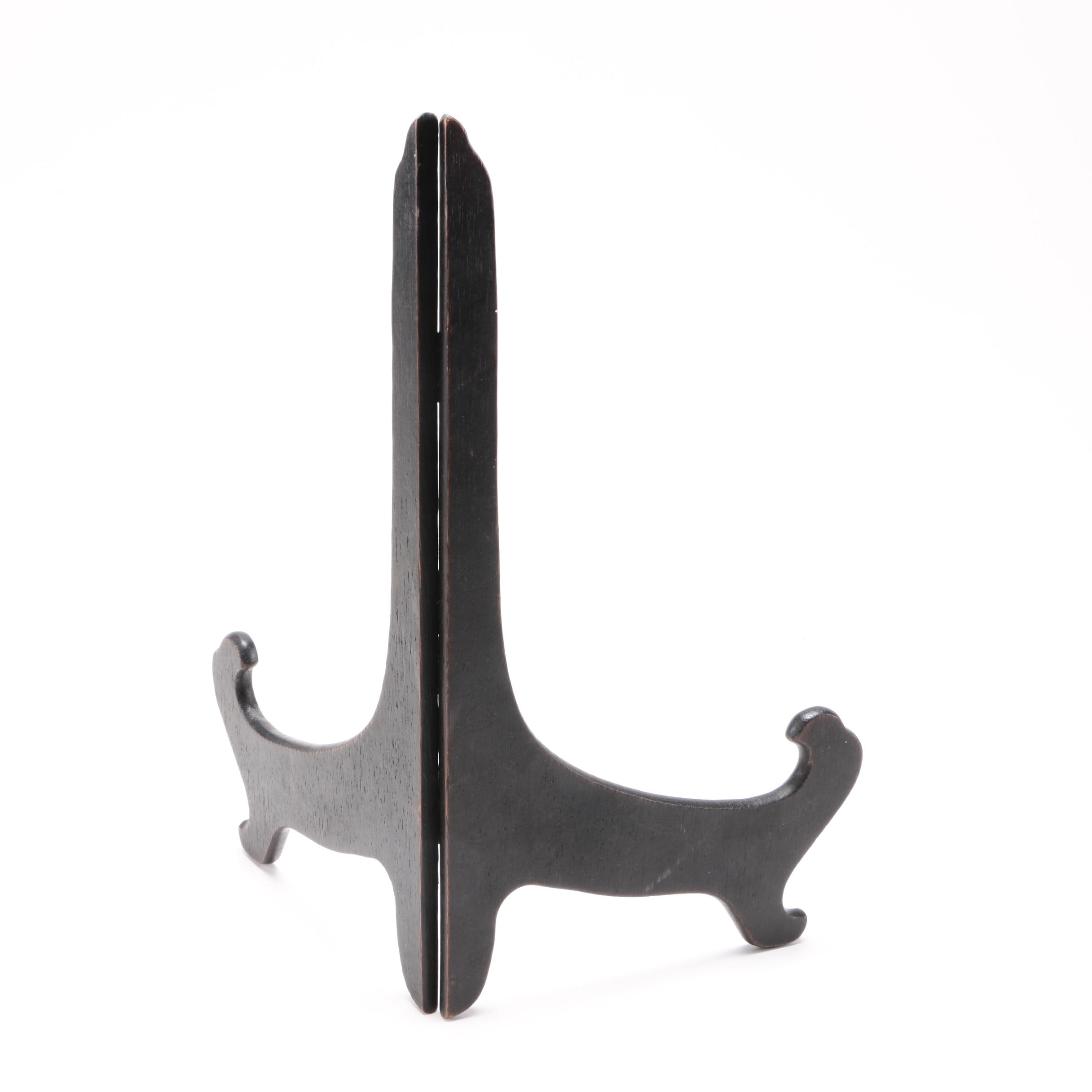 Decorative Japanese Imari Platter