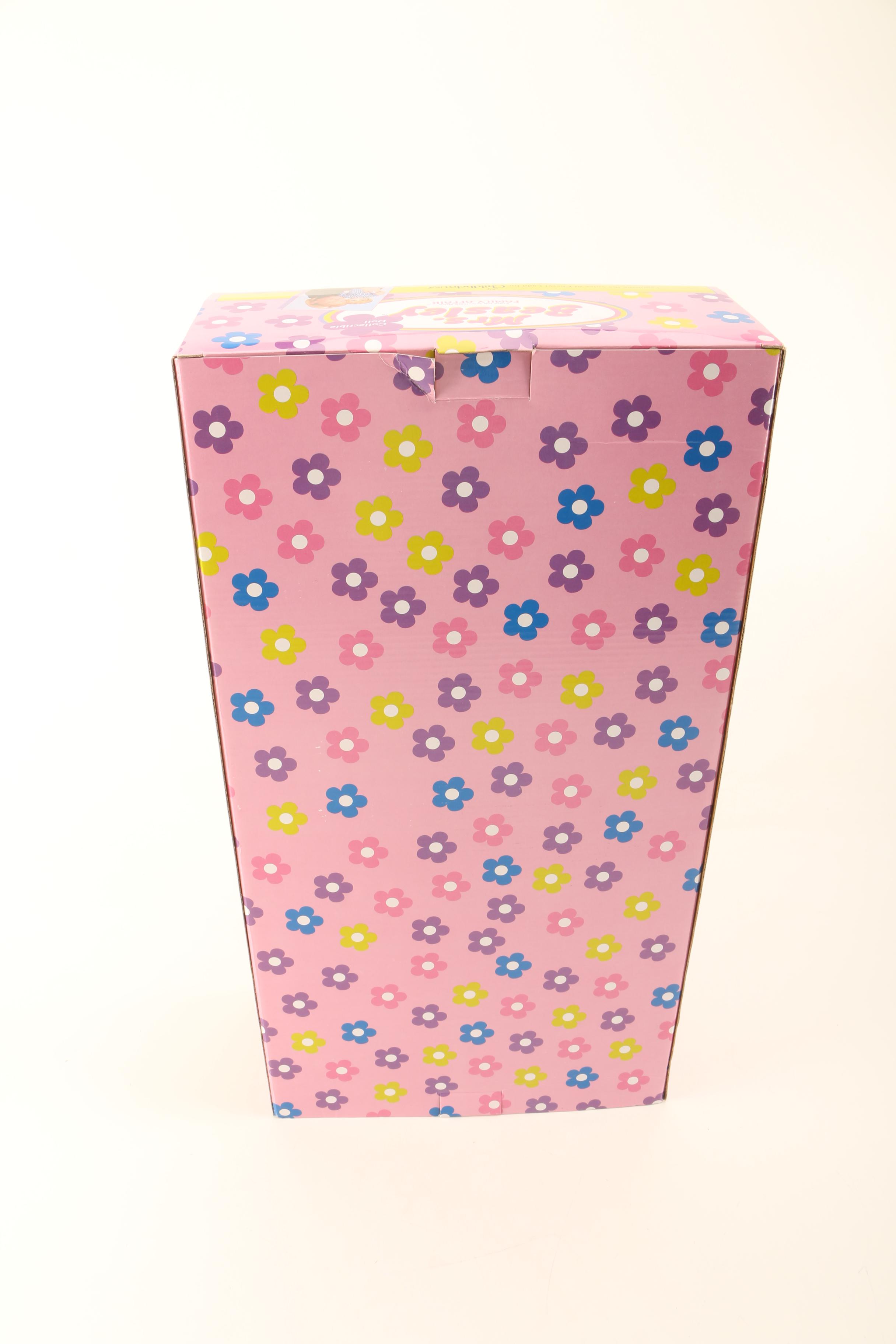 Ashton Drake Mrs. Beasley Doll