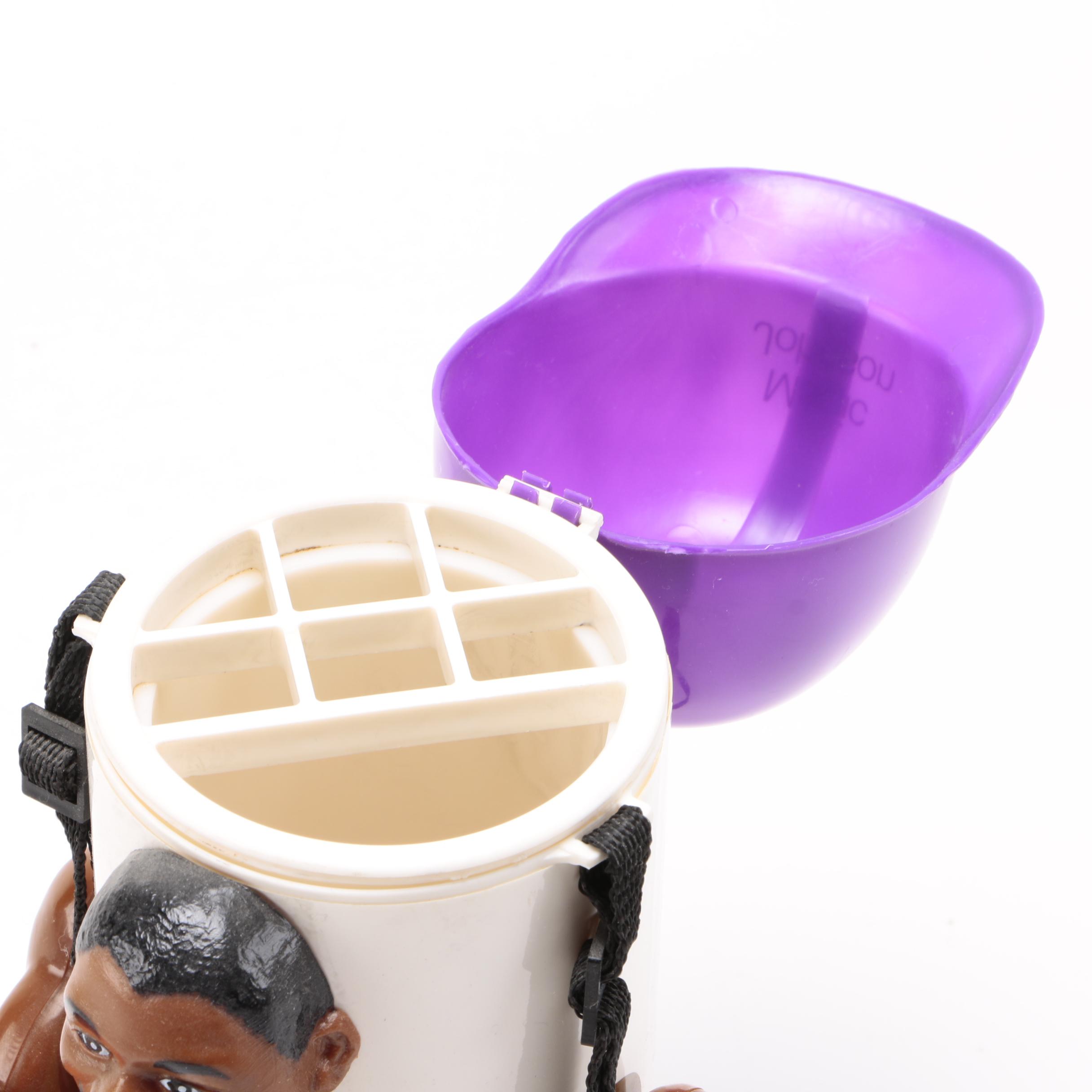 Magic Johnson Memorabilia