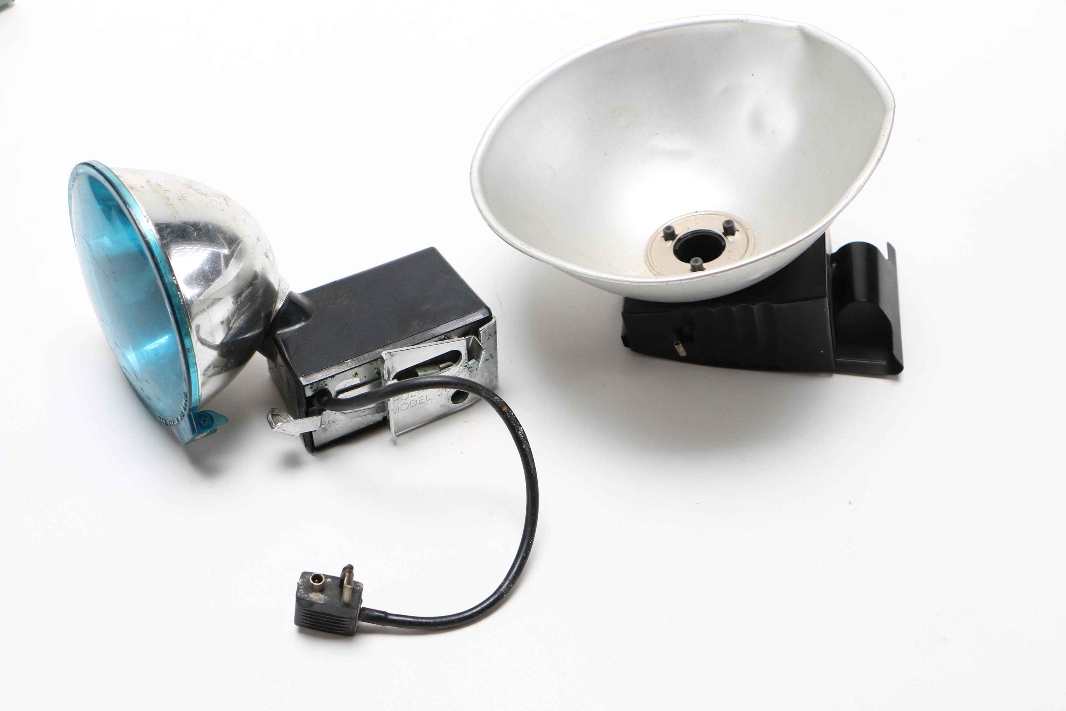 Camera Flash Accessories