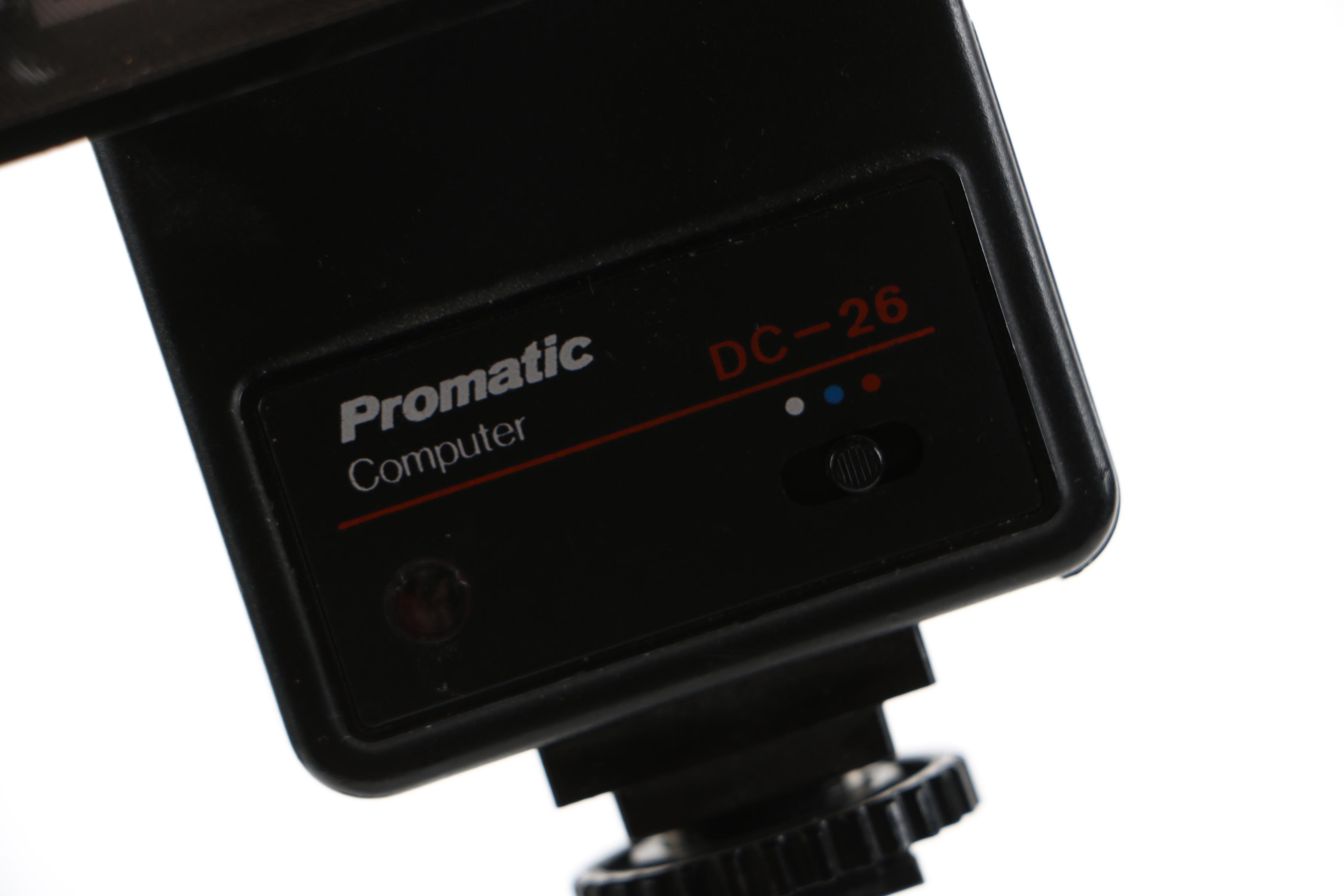 Camera Flash Accessories