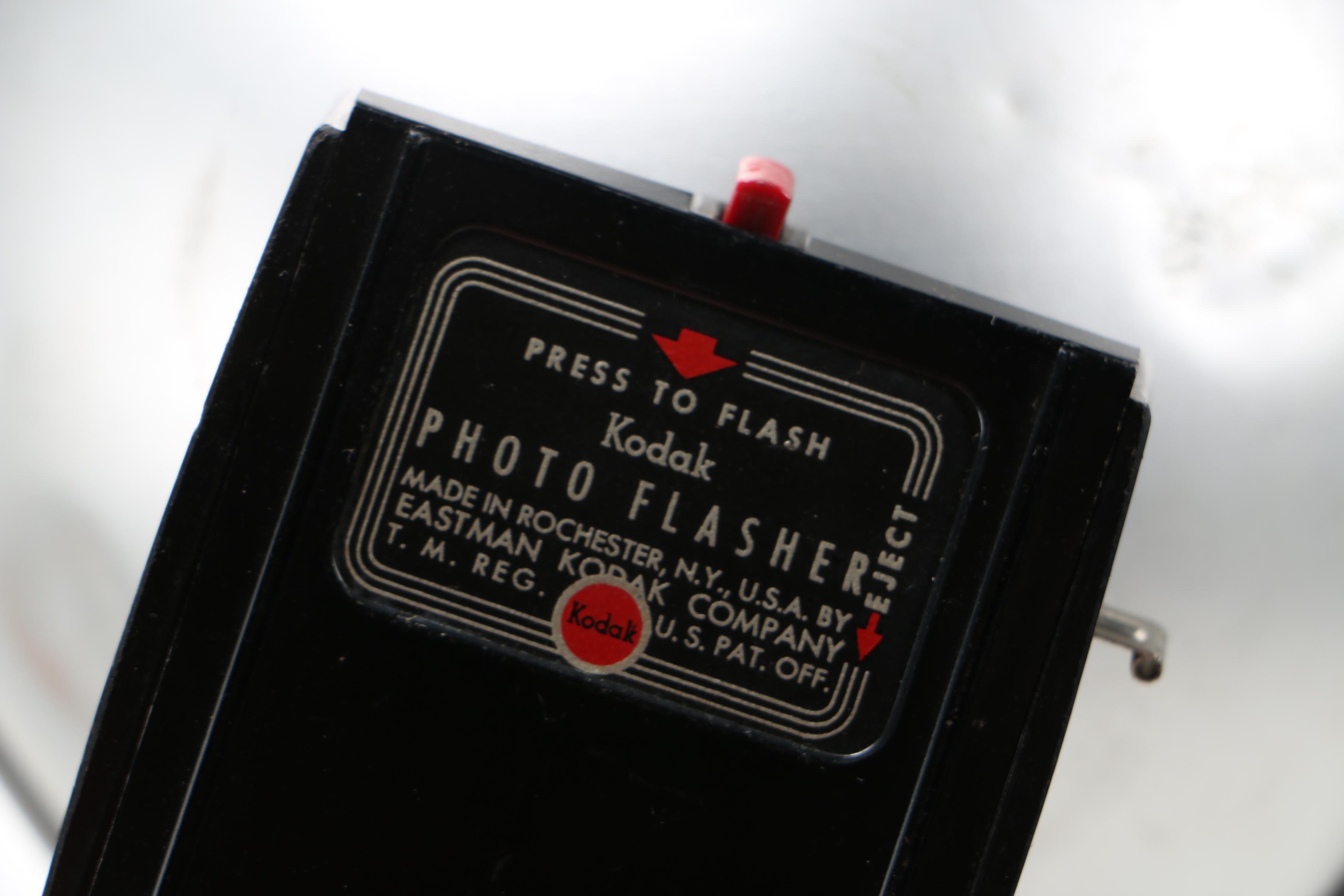 Camera Flash Accessories