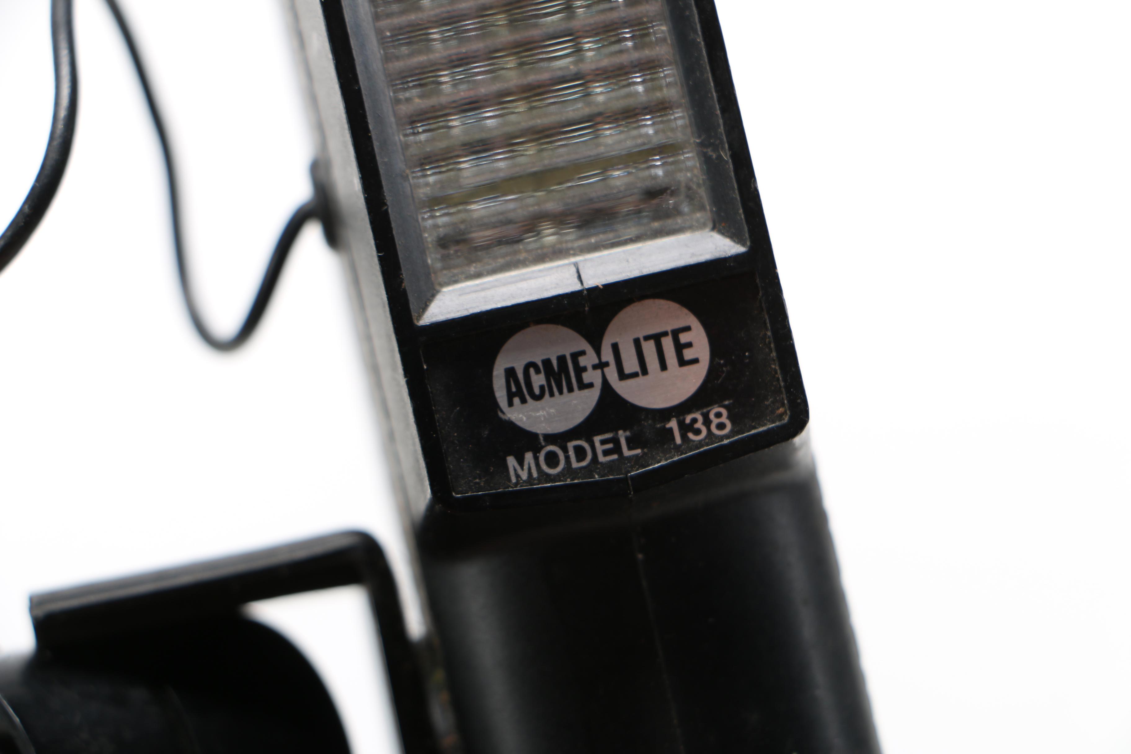 Camera Flash Accessories