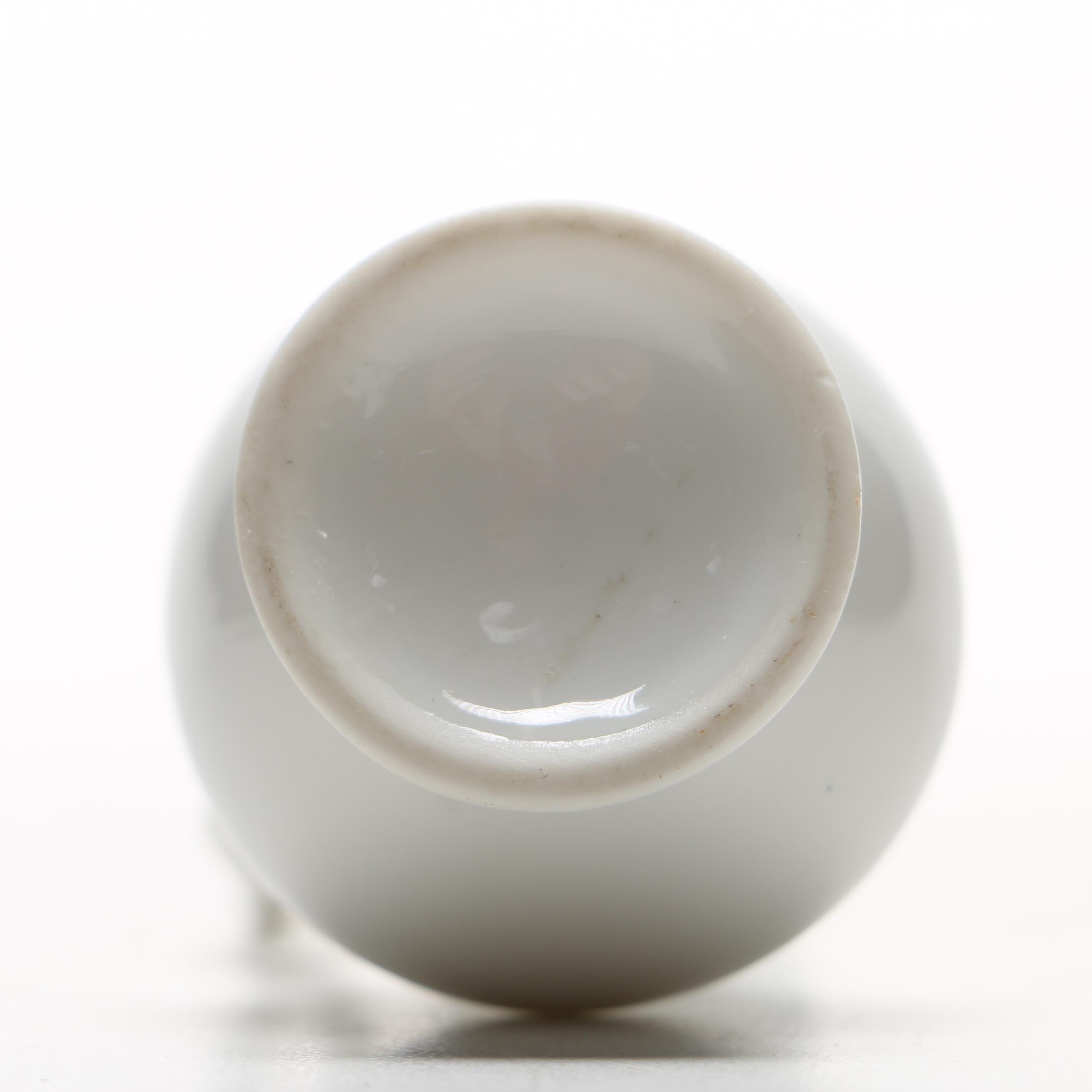 Fine China Table Accents with Shelley "Meissenette"