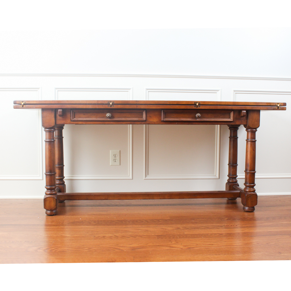 Century Furniture Console table EBTH