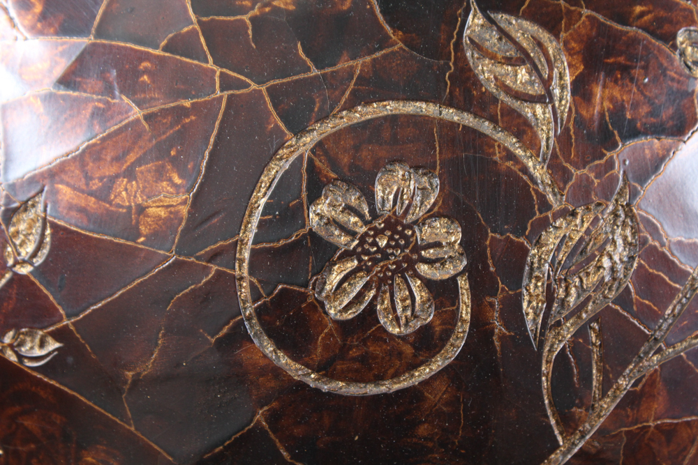 Maitland Smith Floor Vase