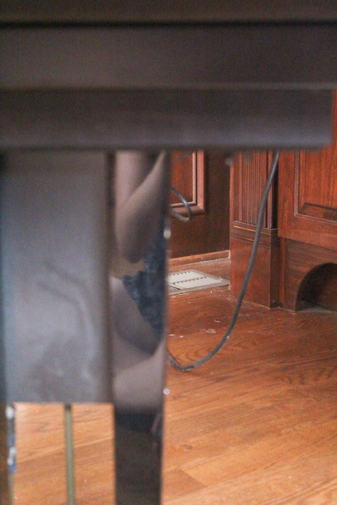 Yamaha Baby Grand Disklavier GA1 Player Piano