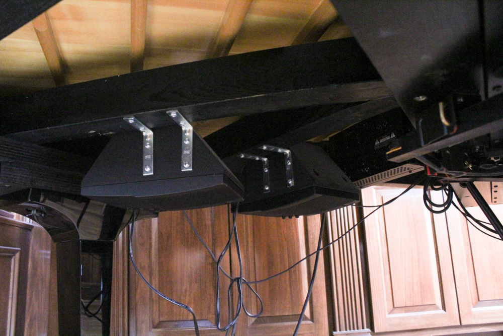 Yamaha Baby Grand Disklavier GA1 Player Piano