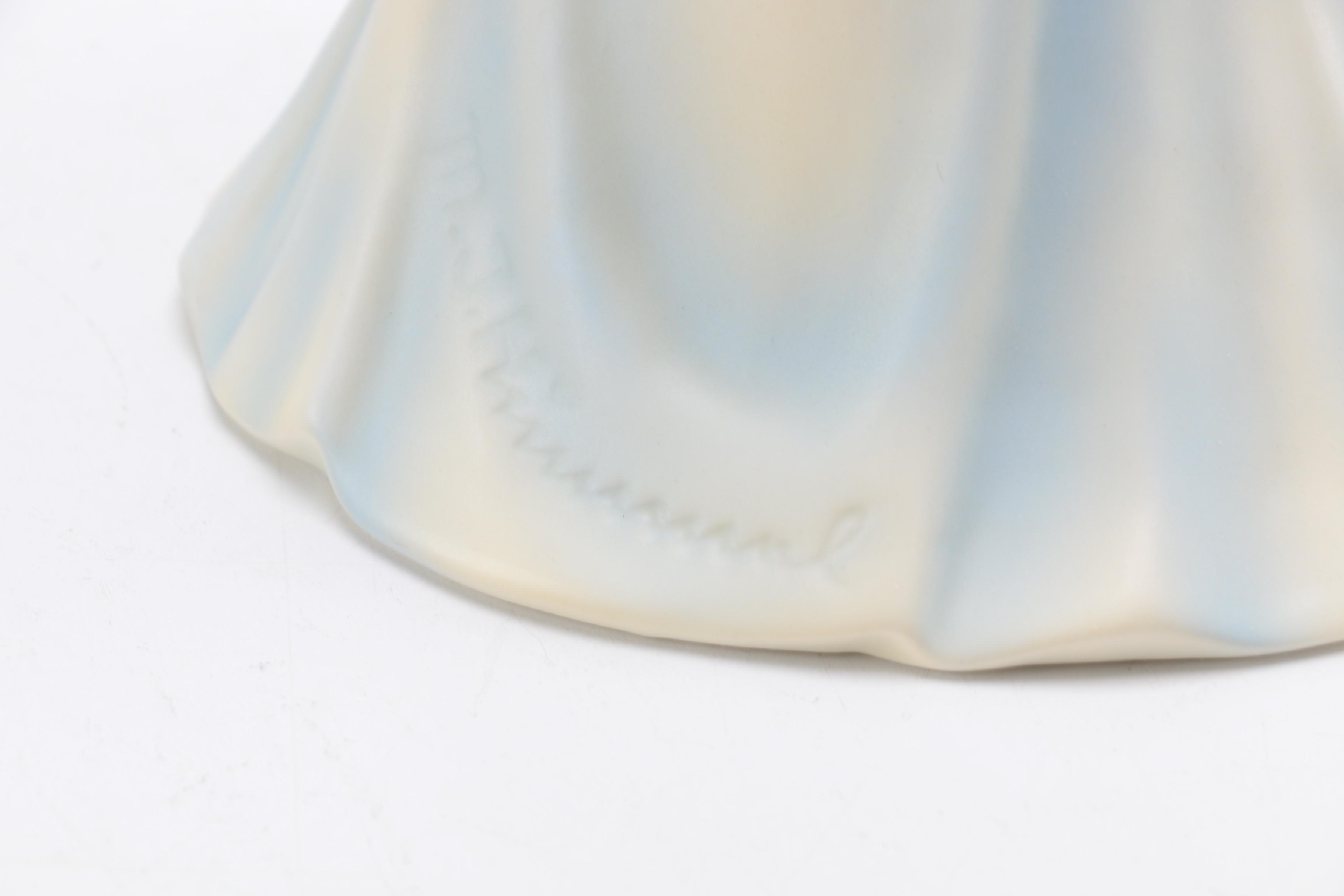 Mary and Joseph Hummel Figurines