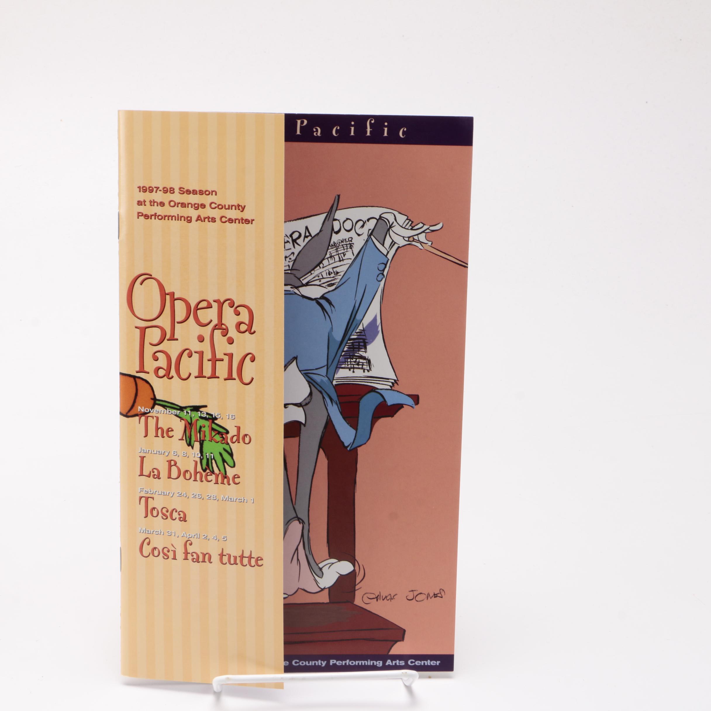 Signed First Edition "Chuck Amuck" by Chuck Jones