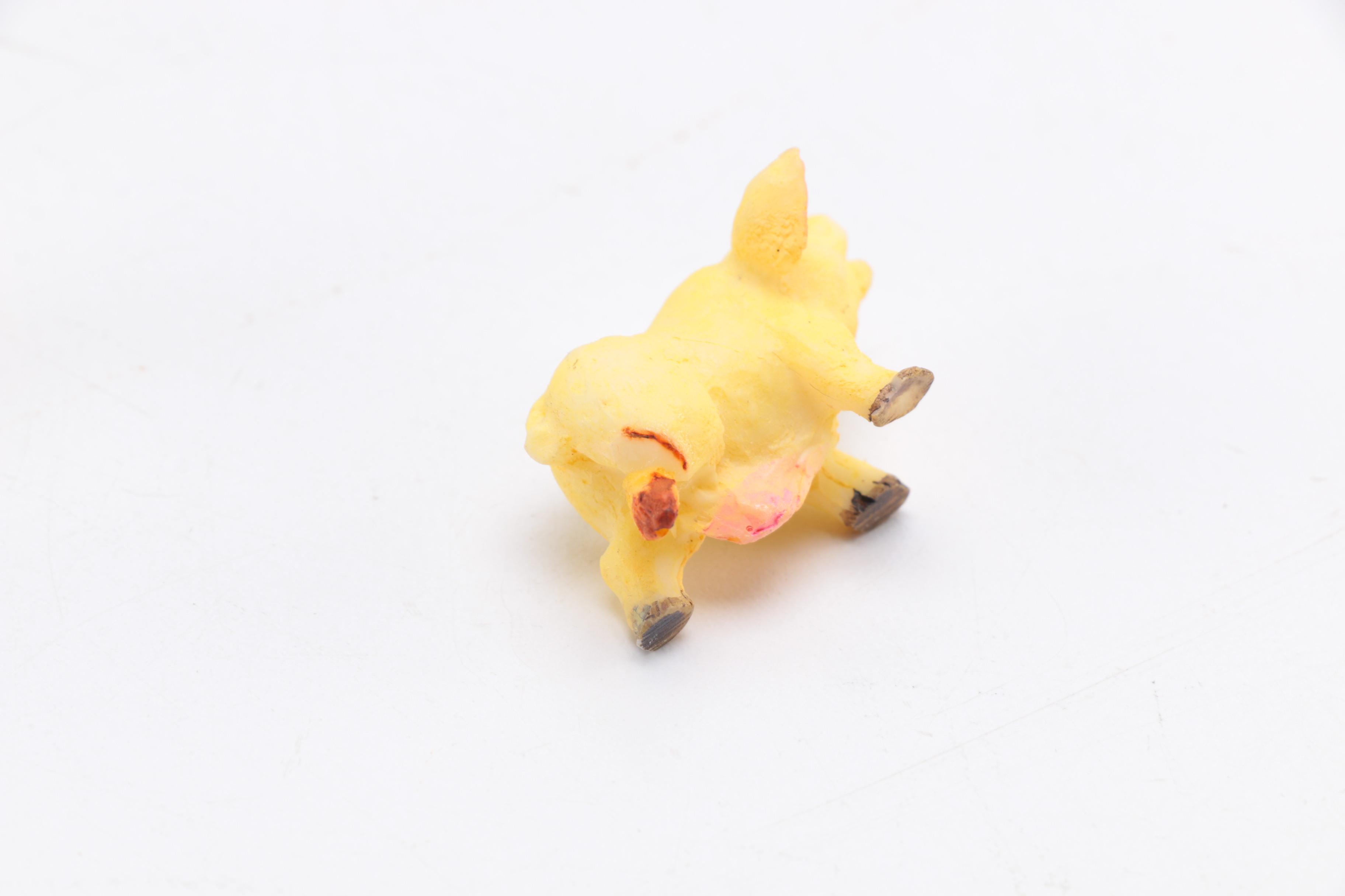 Noah's Ark Figurine Set