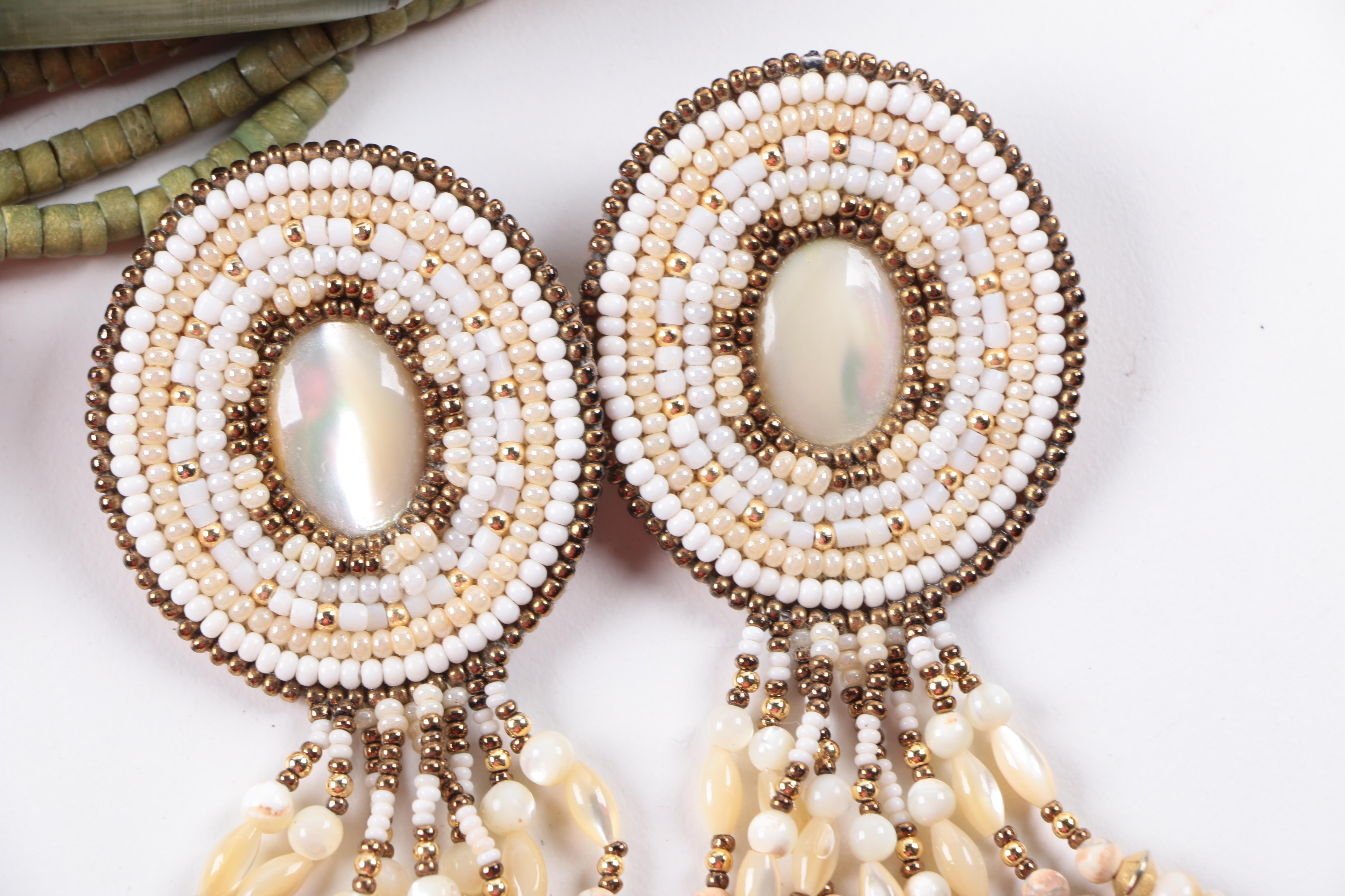 Costume Jewelry Including Givenchy