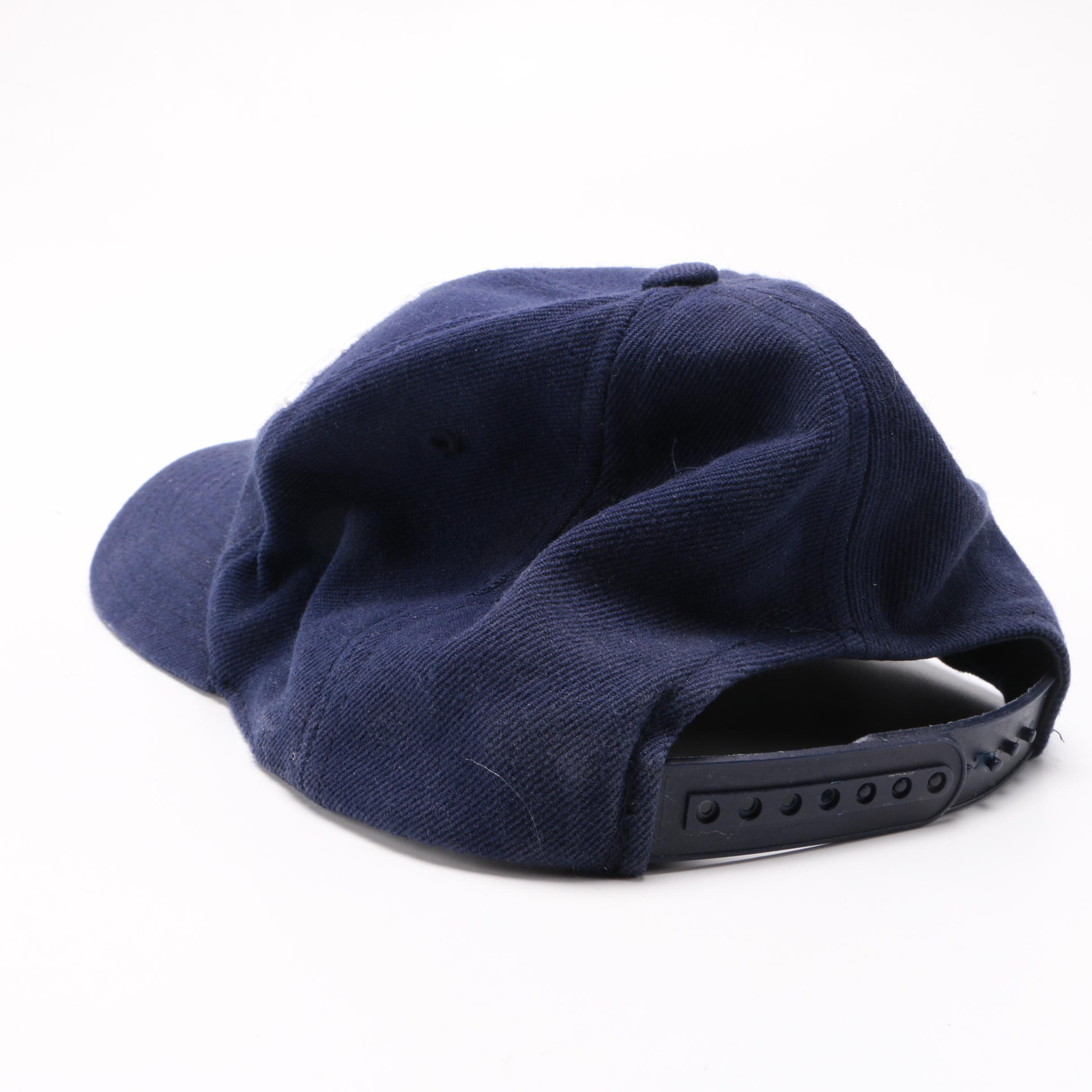 Assorted Baseball Hats