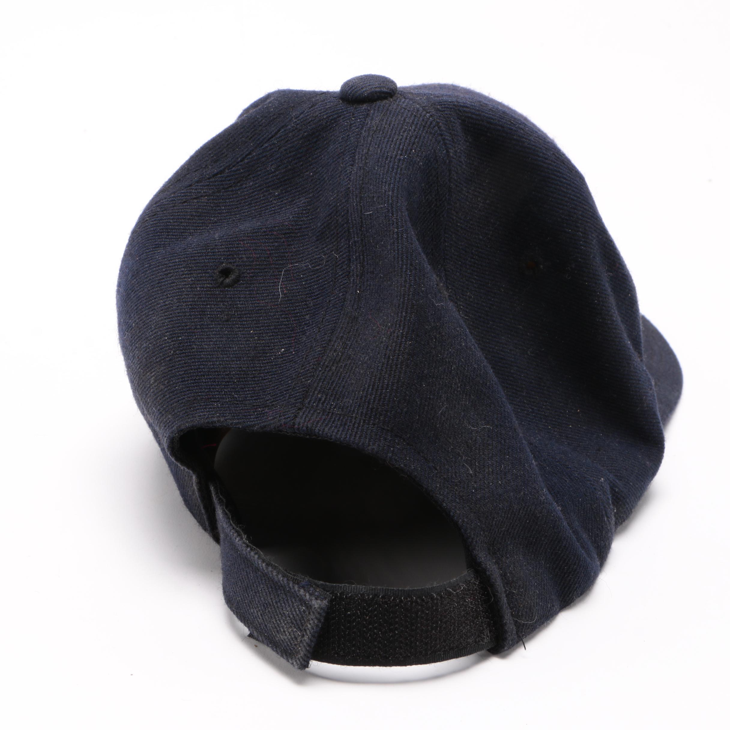 Assorted Baseball Hats