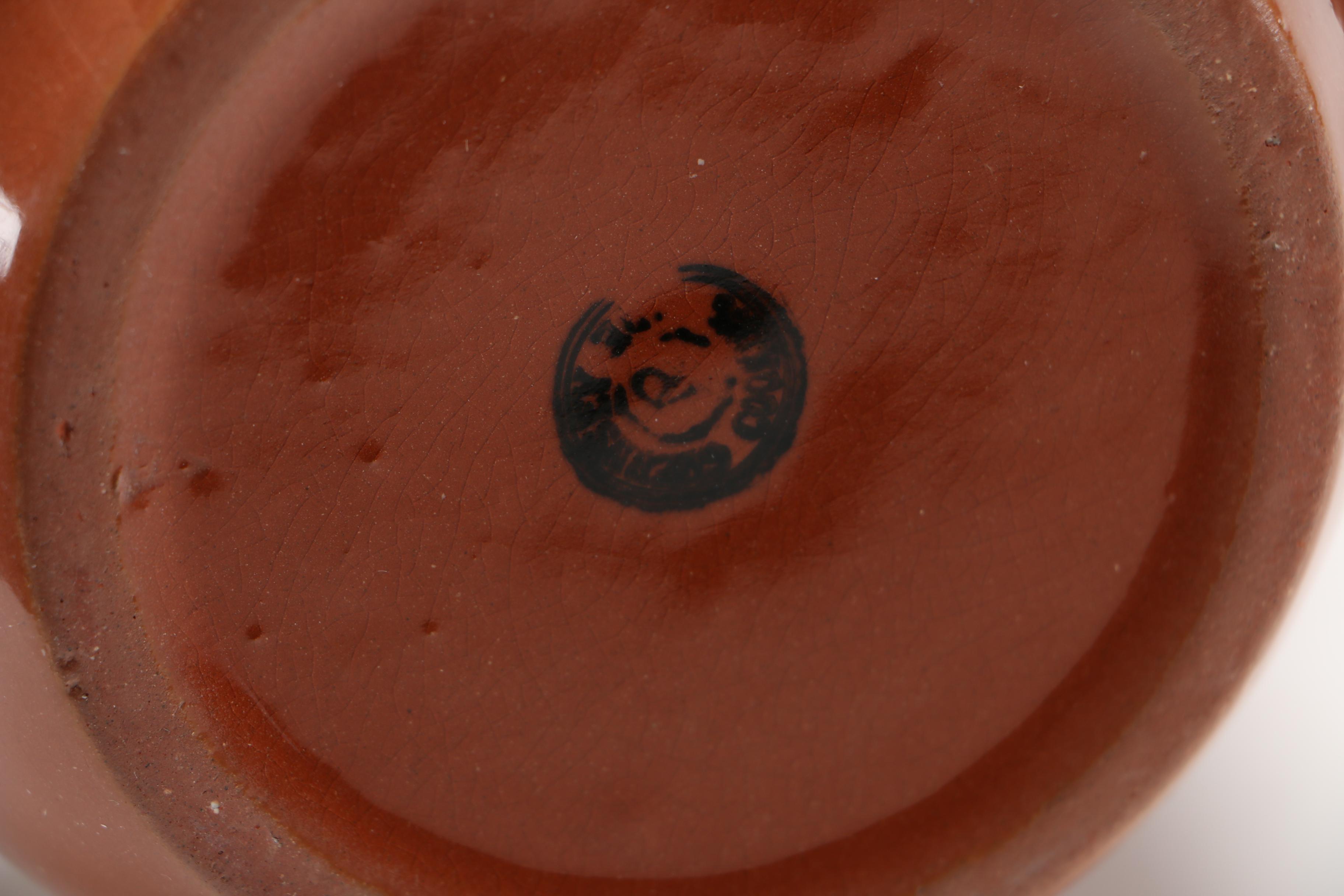 Stoneware Crocks Featuring Weller