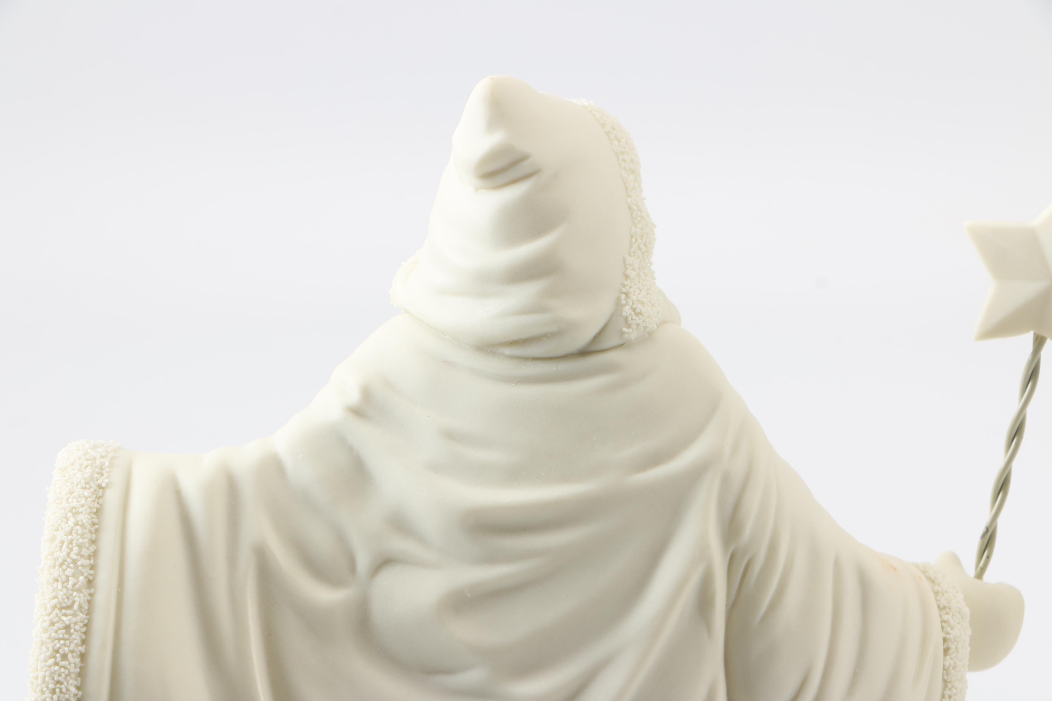 Snowbabies Figurines Including "Up Into the Stars"