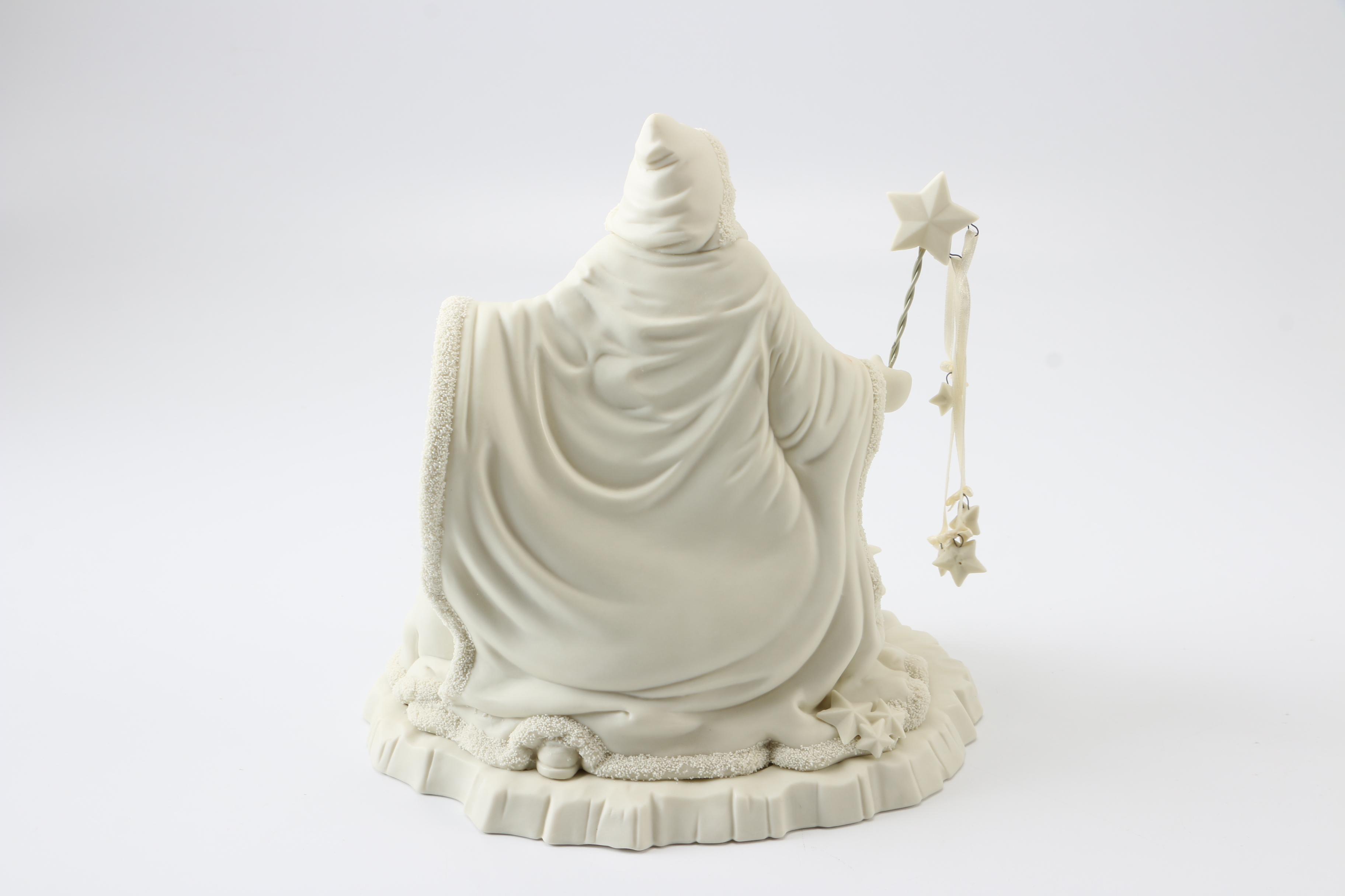 Snowbabies Figurines Including "Up Into the Stars"