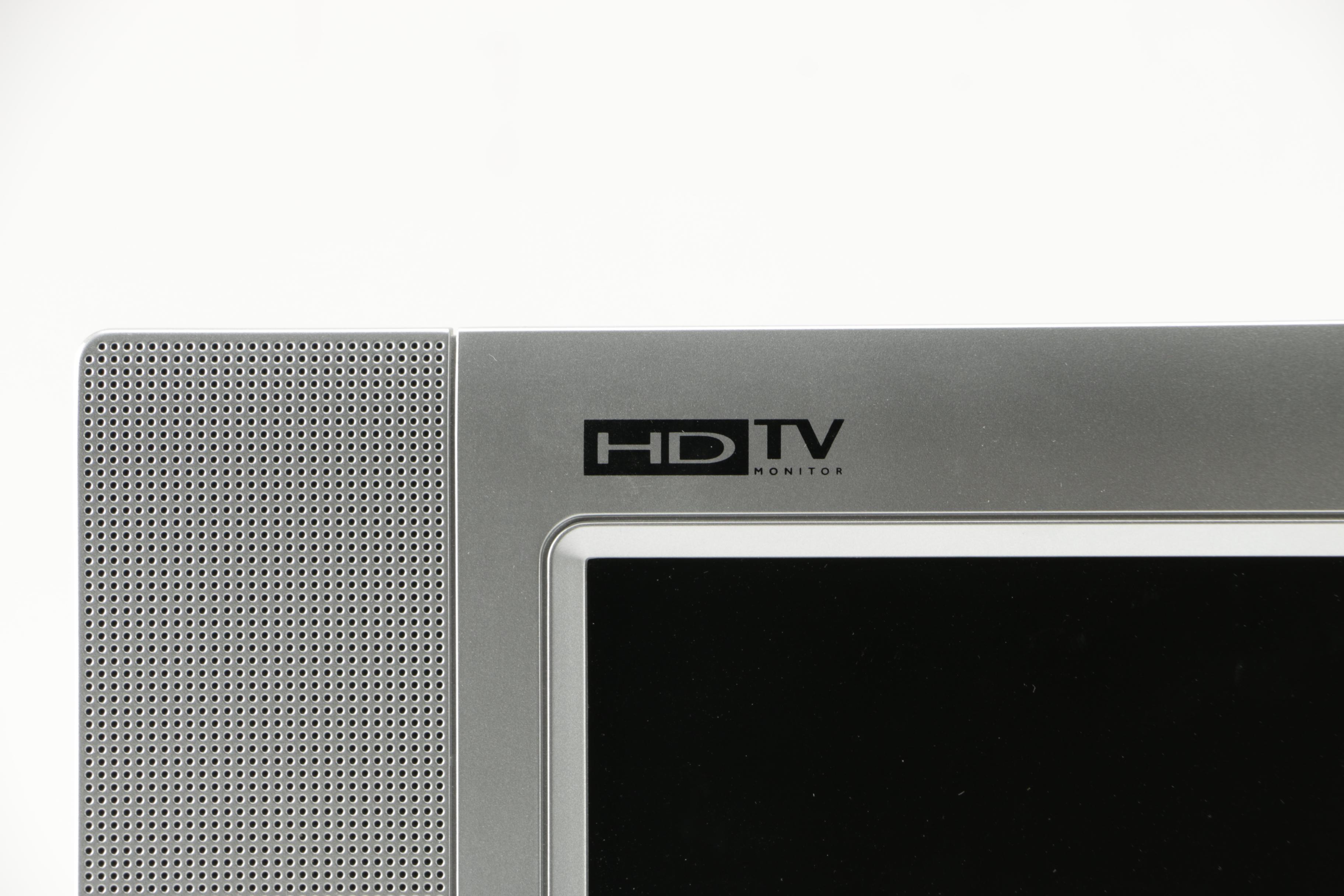 Magnavox 15" HD Flat Screen Monitor