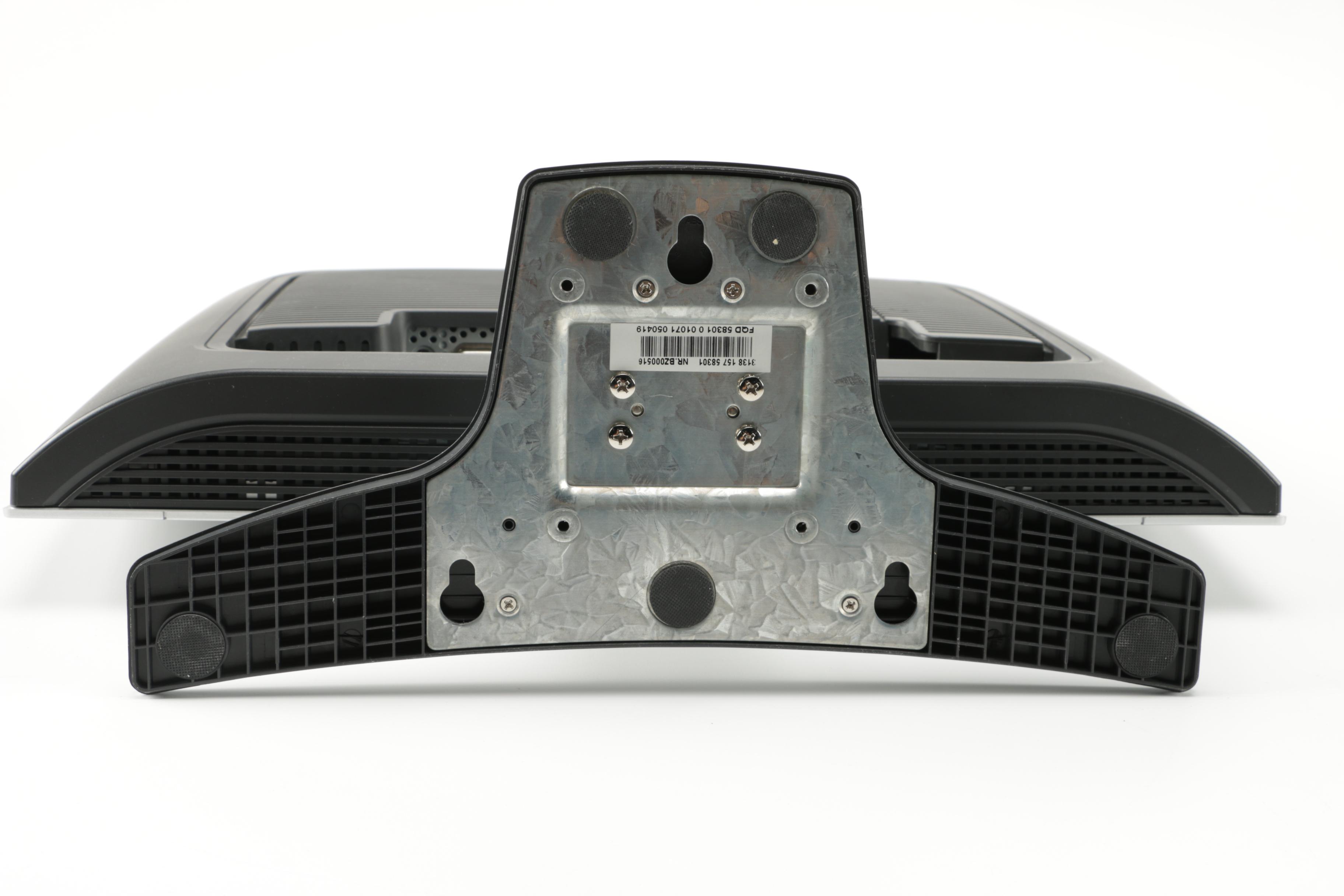 Magnavox 15" HD Flat Screen Monitor