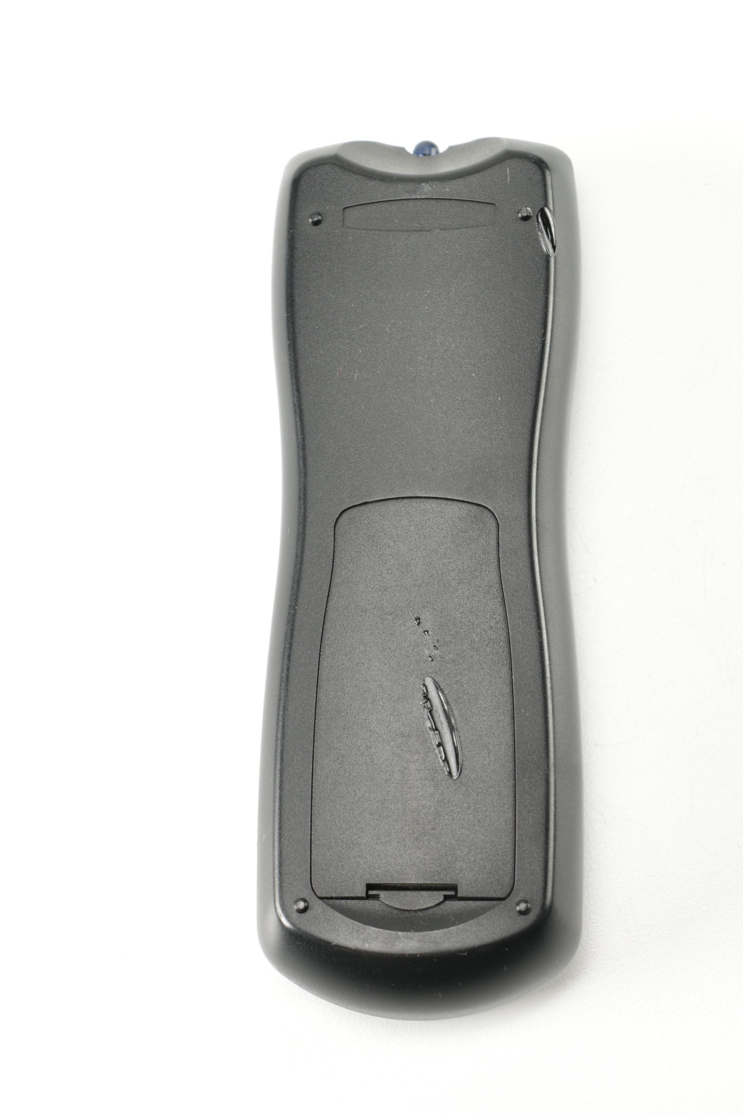 Magnavox 15" HD Flat Screen Monitor