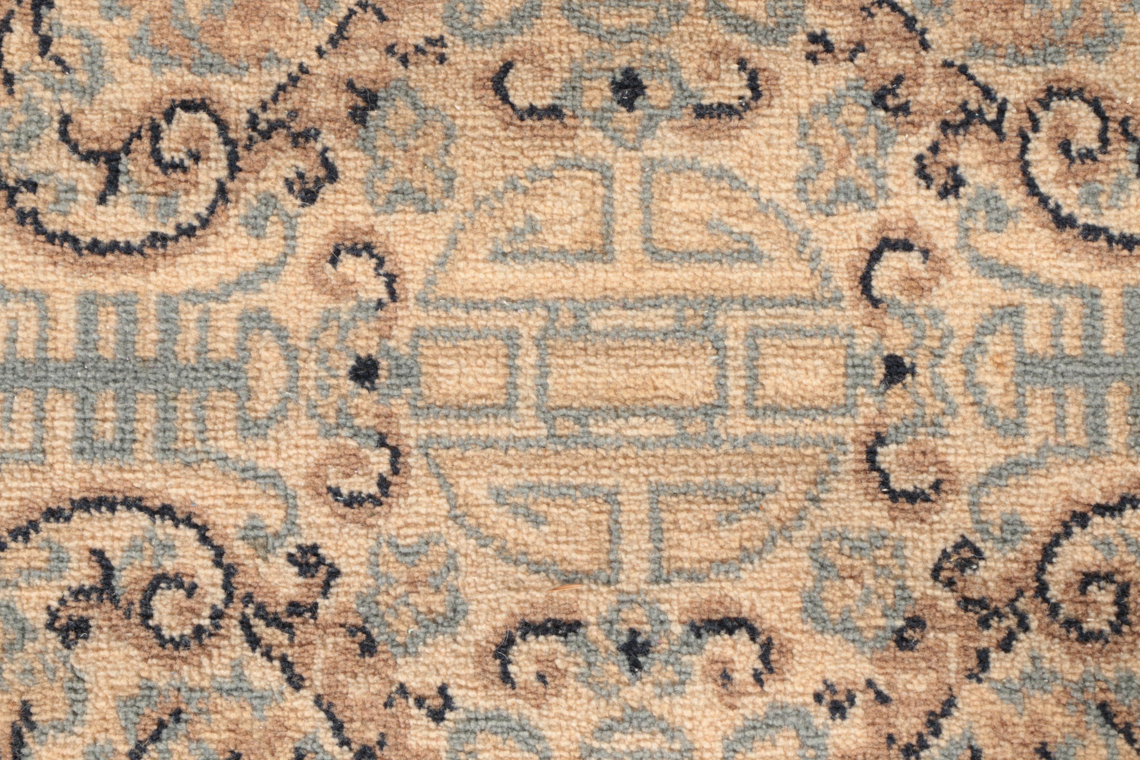 Machine Made Adana Chinese Area Rug