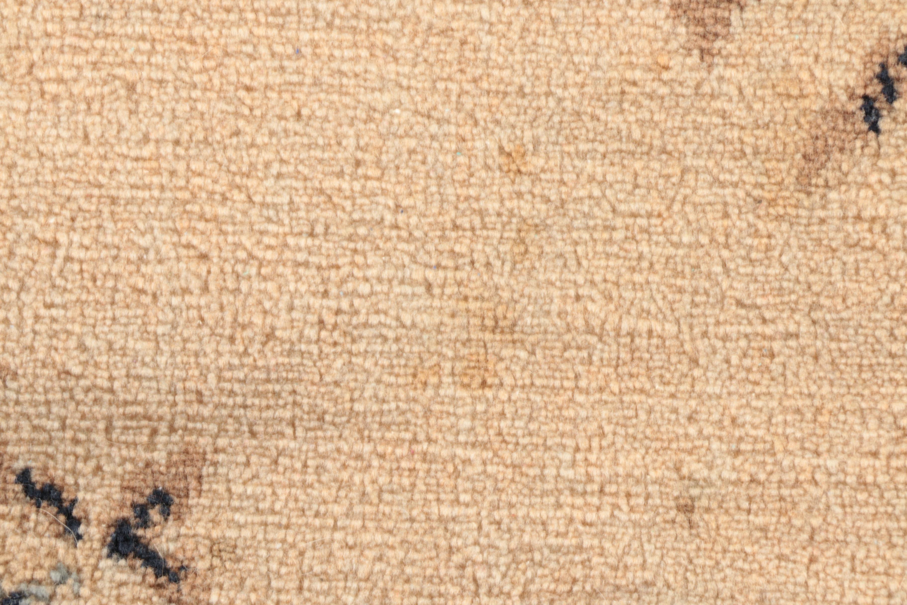 Machine Made Adana Chinese Area Rug