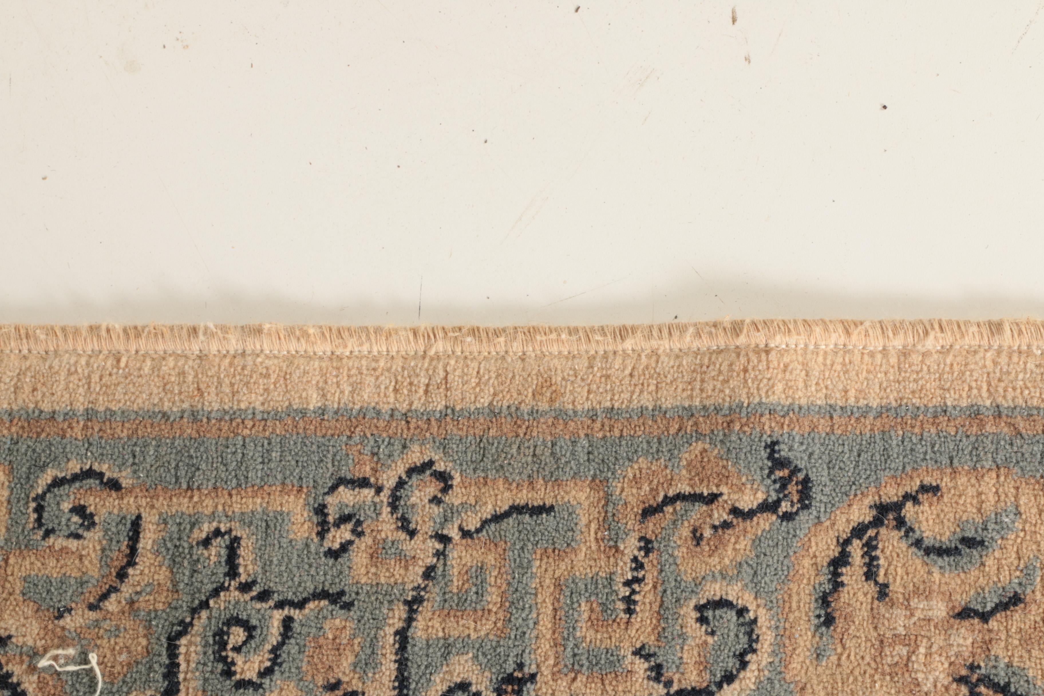 Machine Made Adana Chinese Area Rug