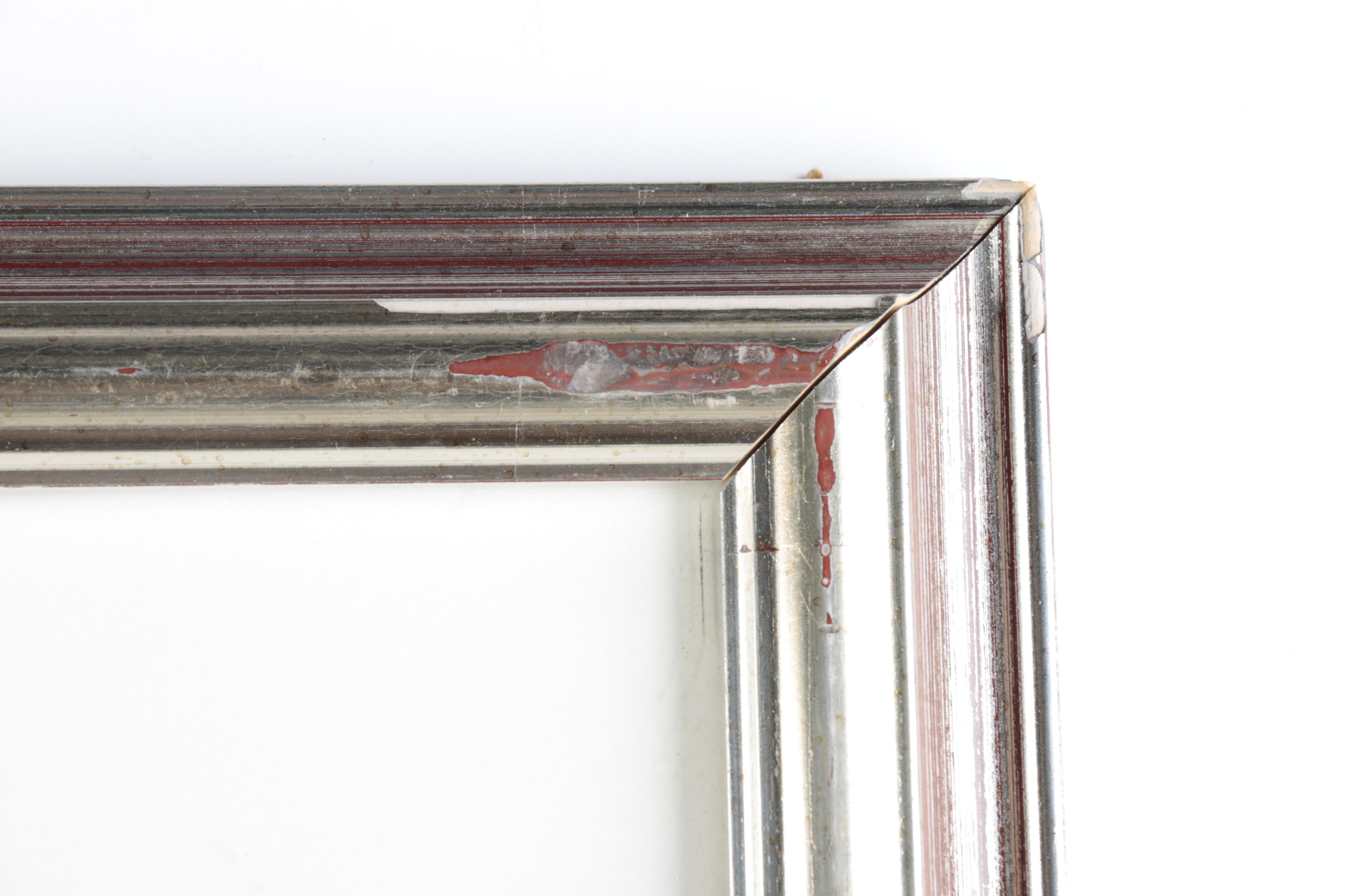 Vintage Willard Mullin Ink Drawing on Paper of Ted Williams as a Shark