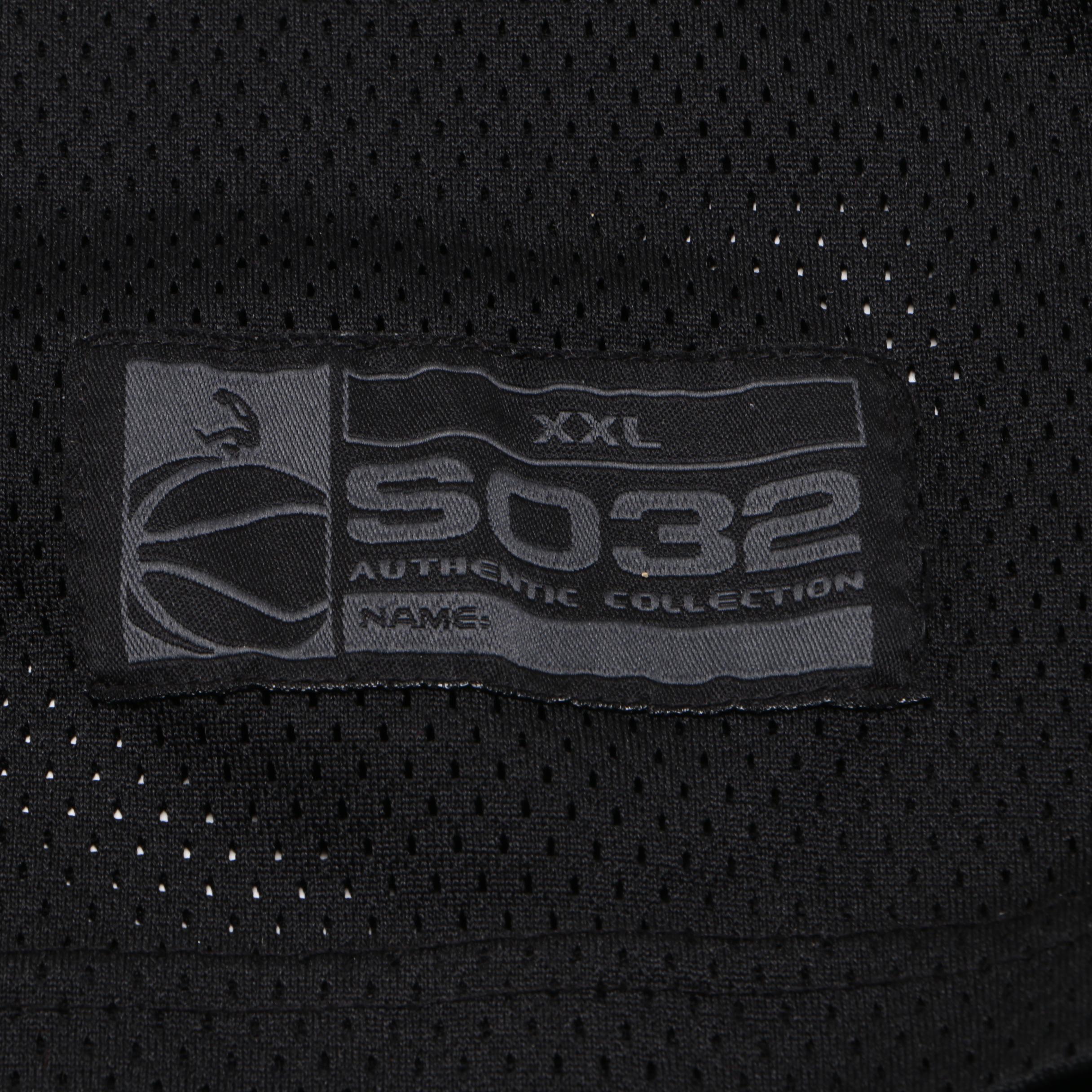 Los Angeles Lakers Shaquille O'Neal Memorabilia